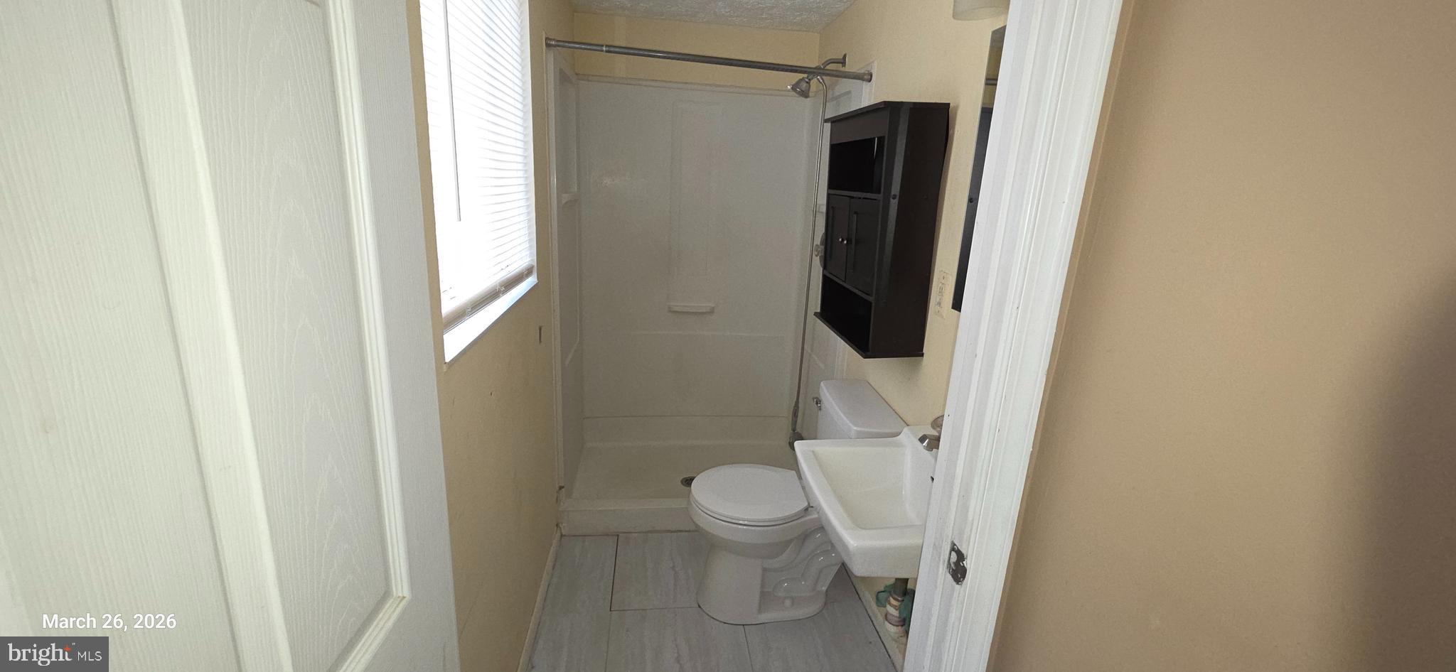 FOUNTAIN ROCK MANOR - Residential