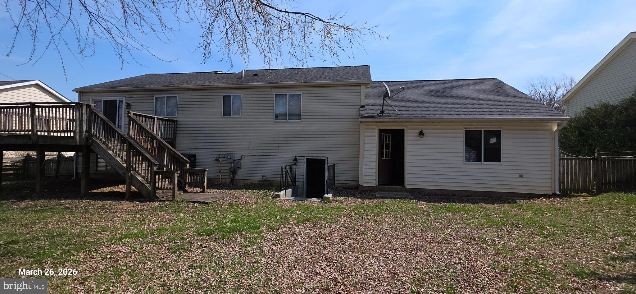 FOUNTAIN ROCK MANOR - Residential