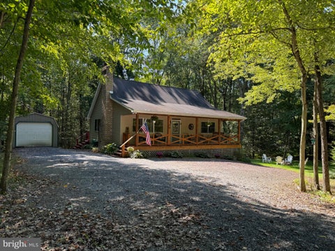 Homes For Sale - 5918 Pinedale Lane<br/> Huntingdon County, TODD, PA 16685