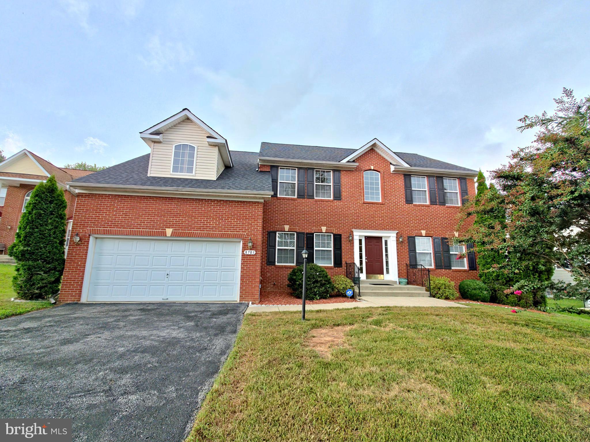 8703 COLONEL SEWARD DRIVE