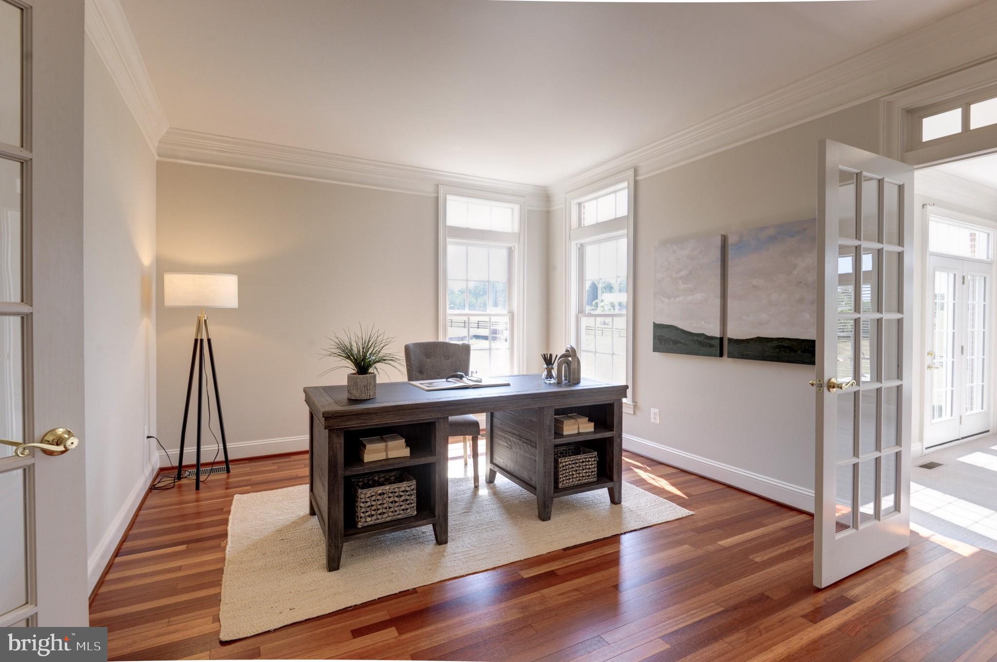 WOODBURN - Residential