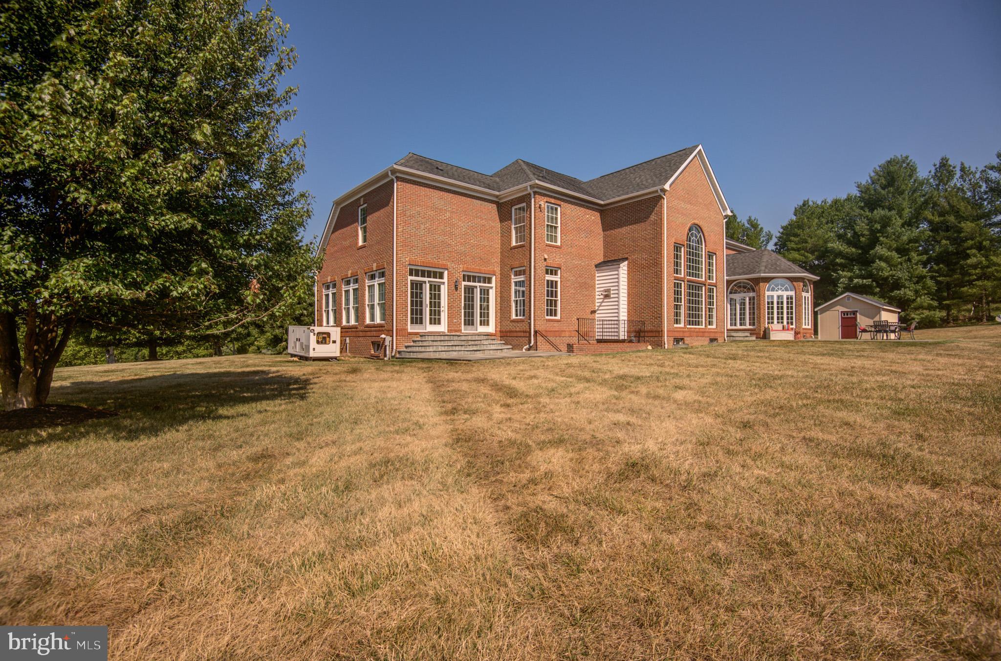 WOODBURN - Residential