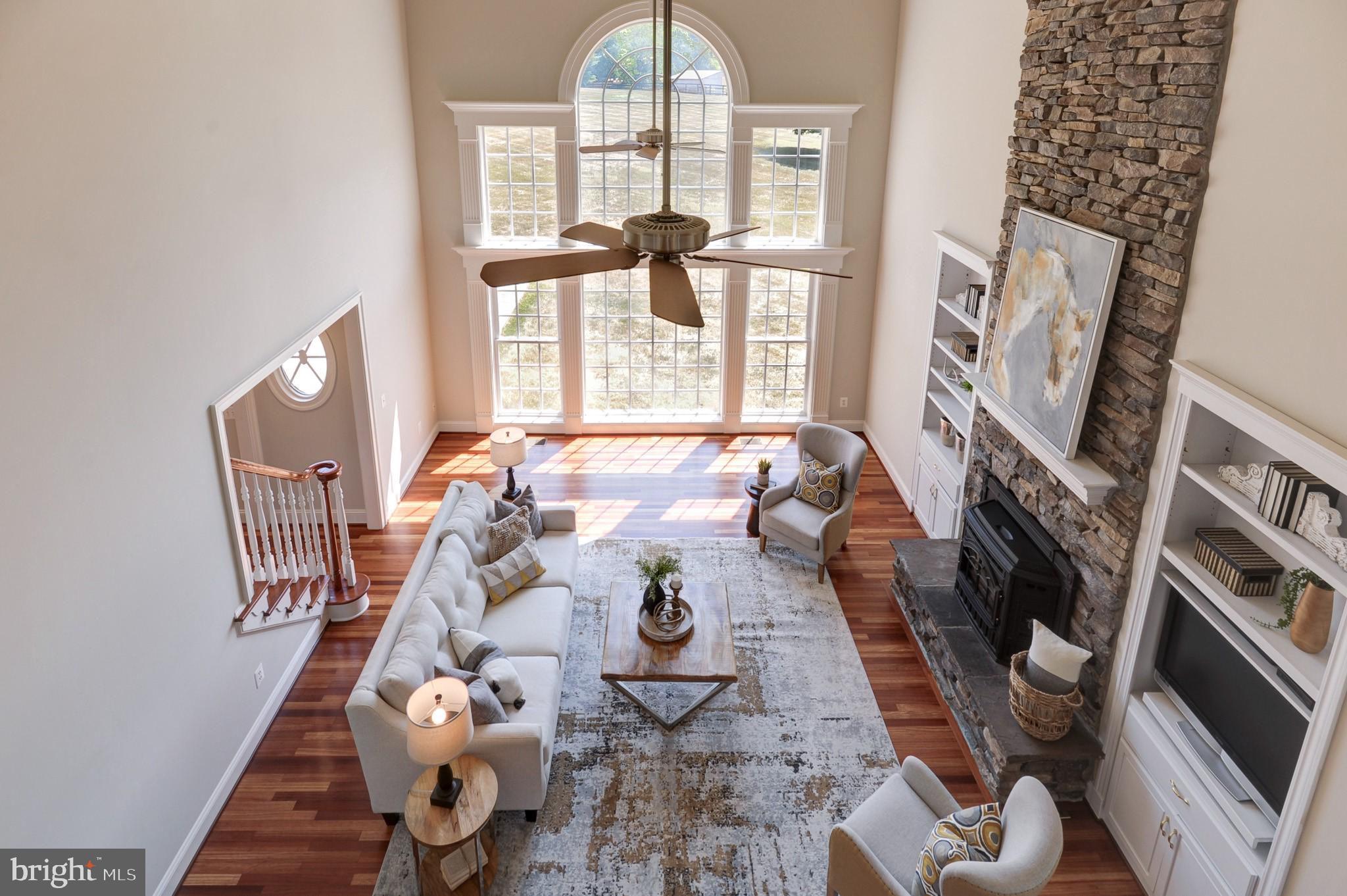 WOODBURN - Residential