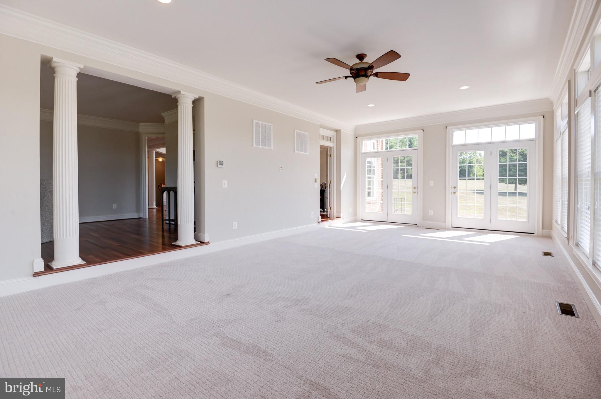 WOODBURN - Residential