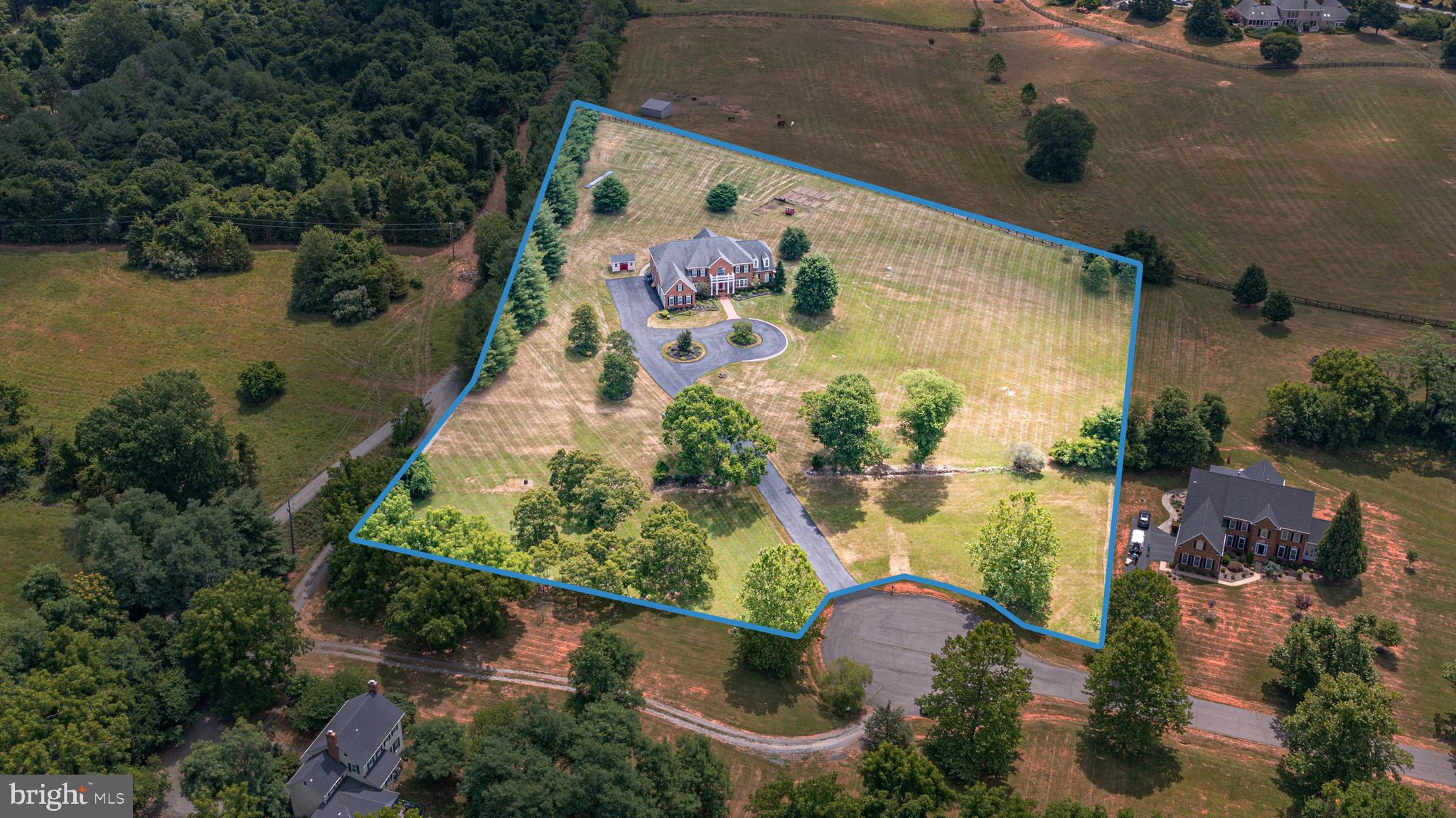 WOODBURN - Residential