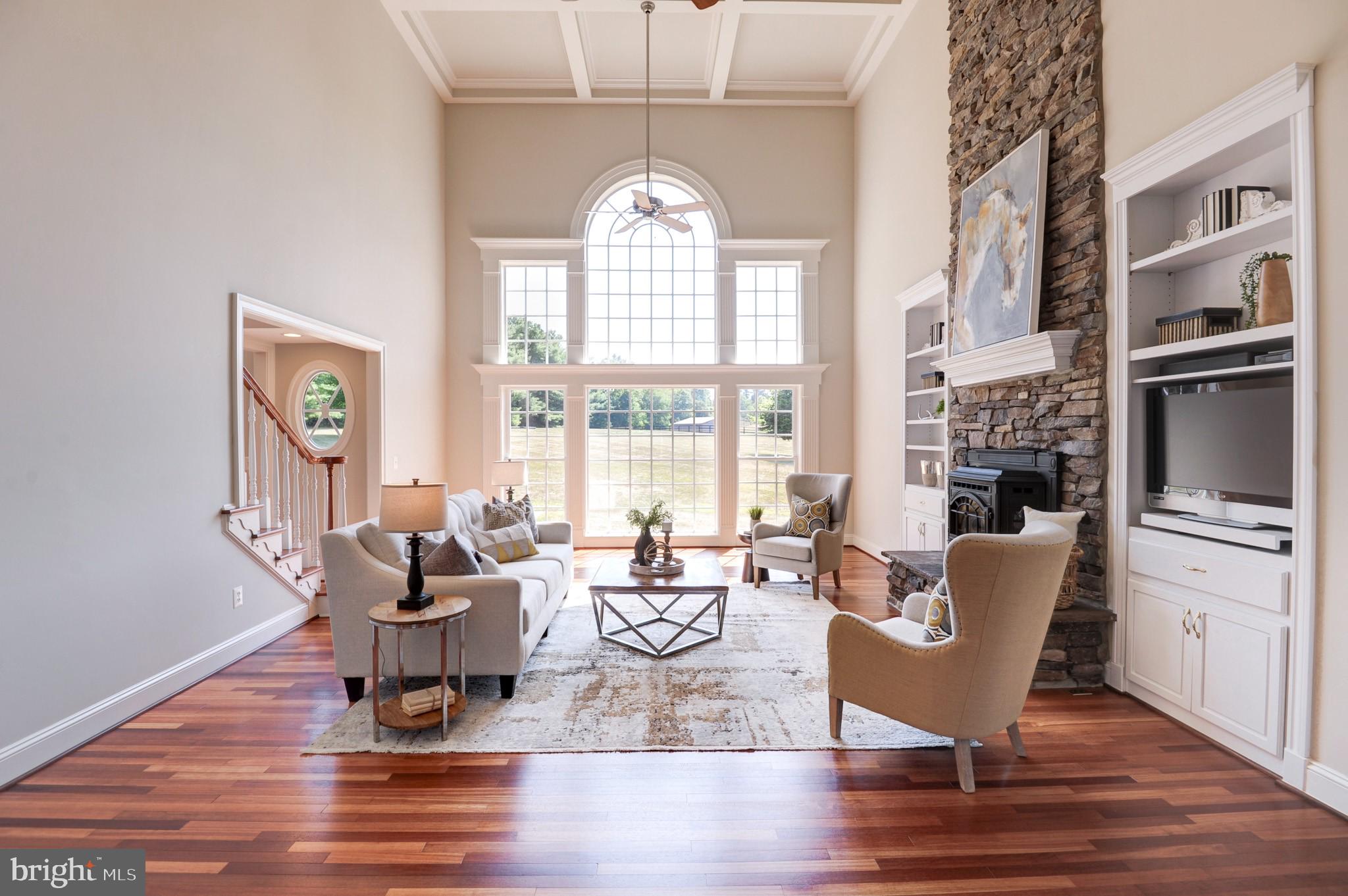 WOODBURN - Residential