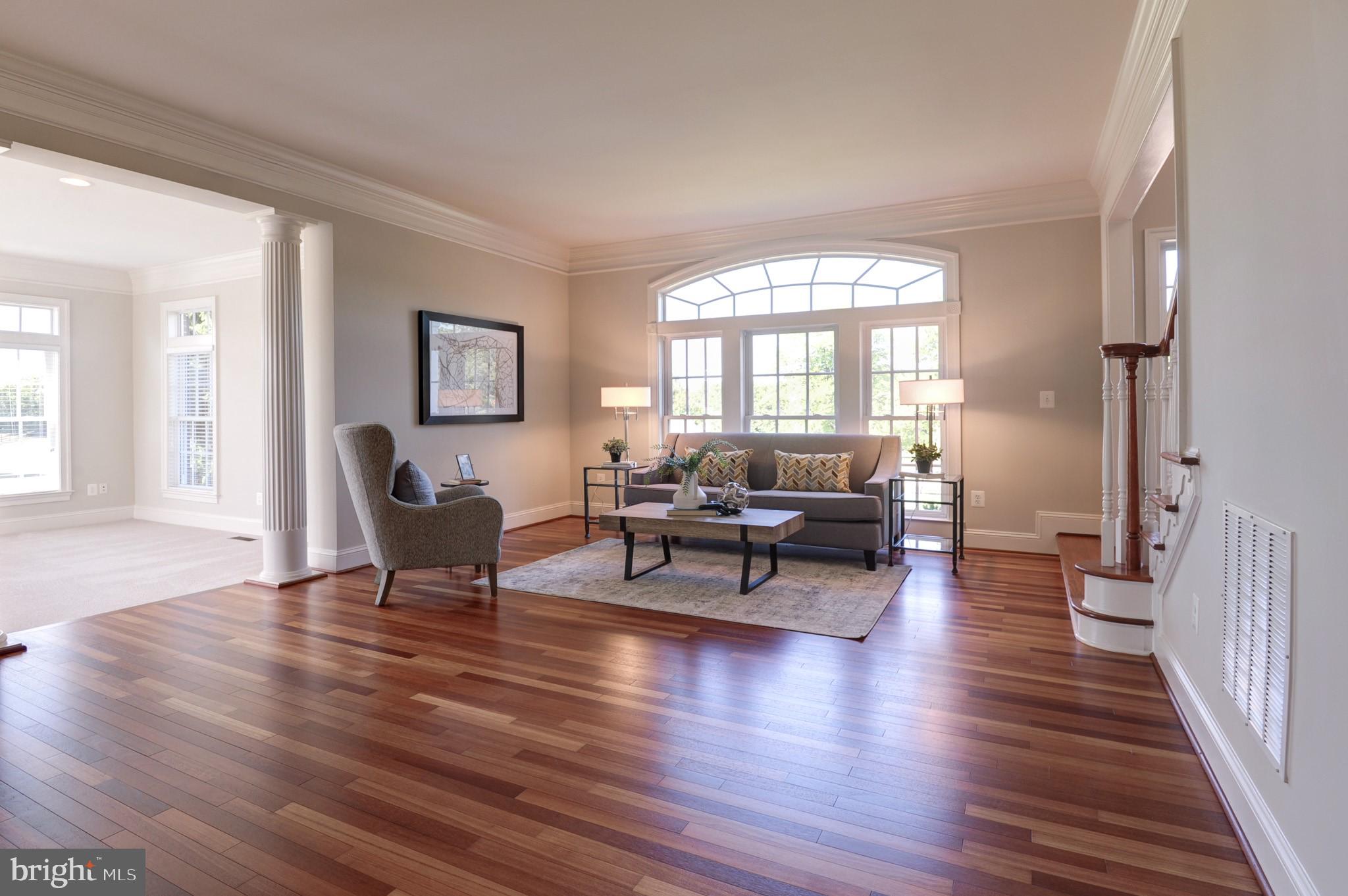 WOODBURN - Residential