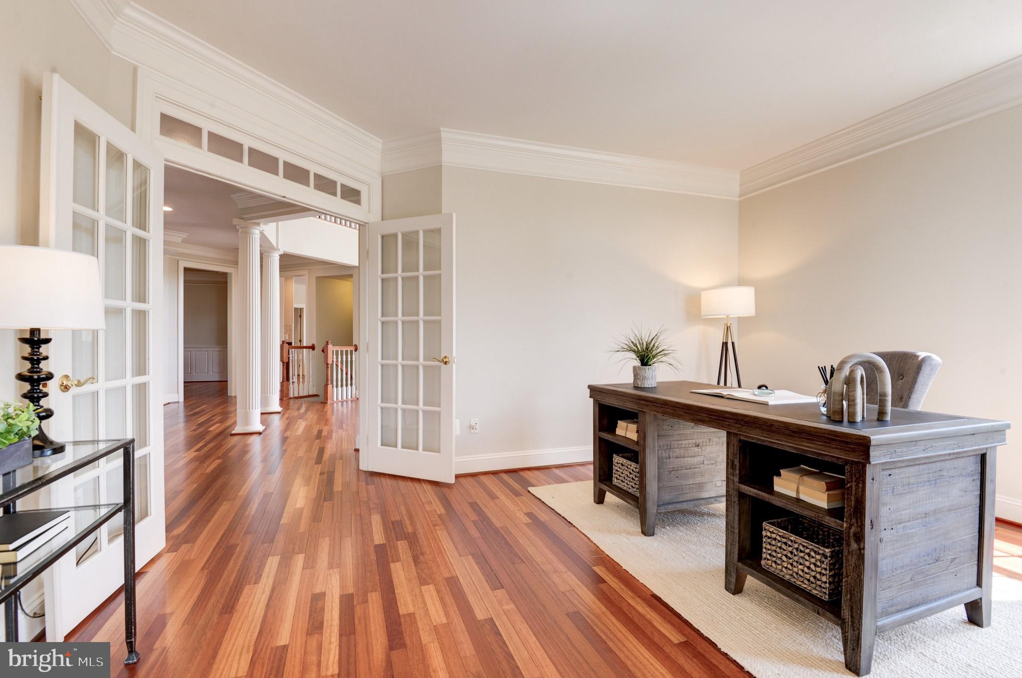 WOODBURN - Residential