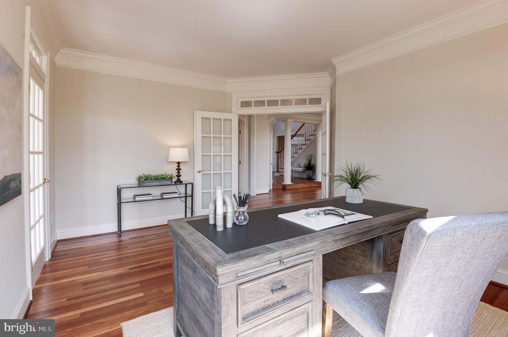 WOODBURN - Residential