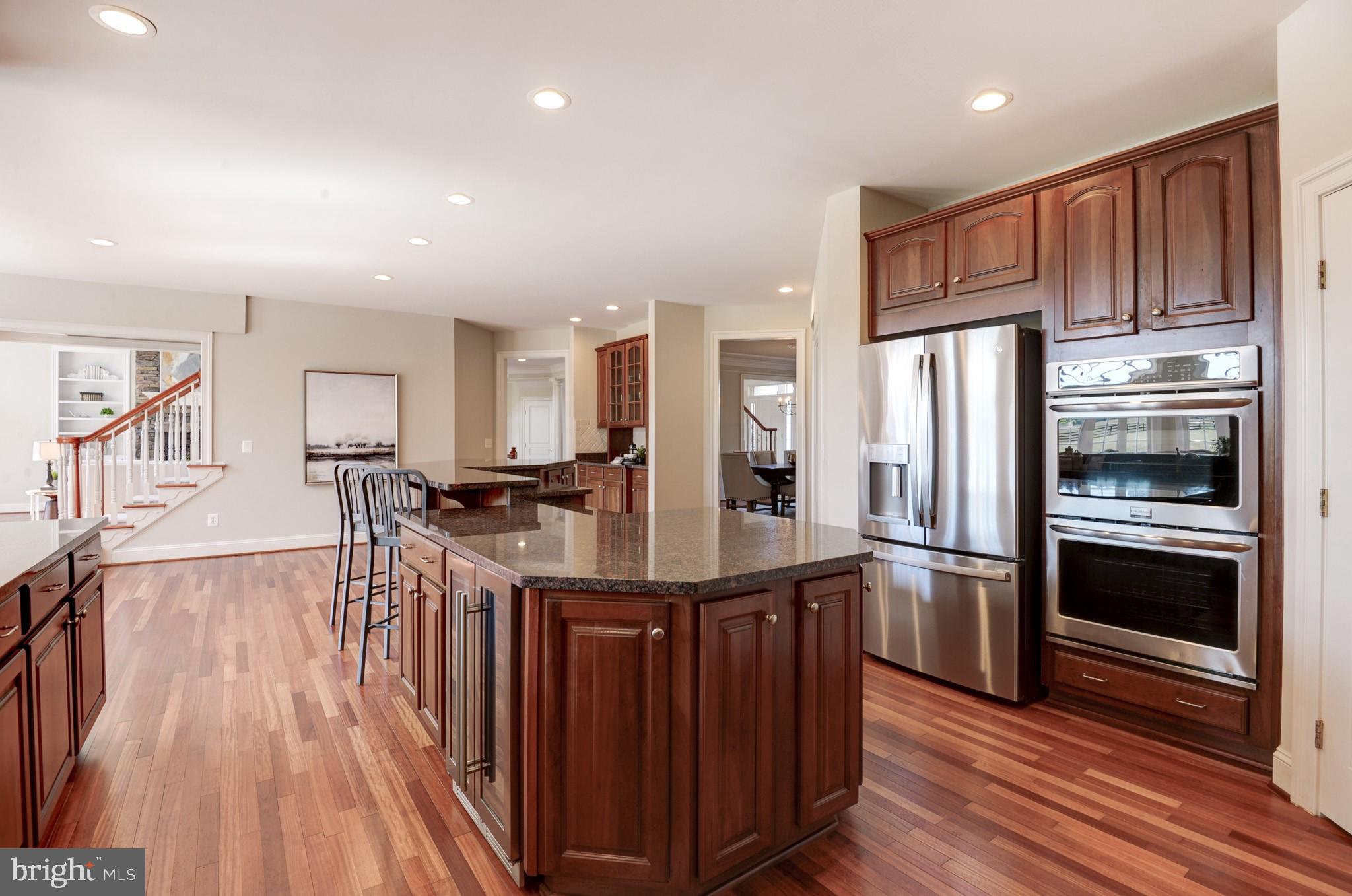 WOODBURN - Residential