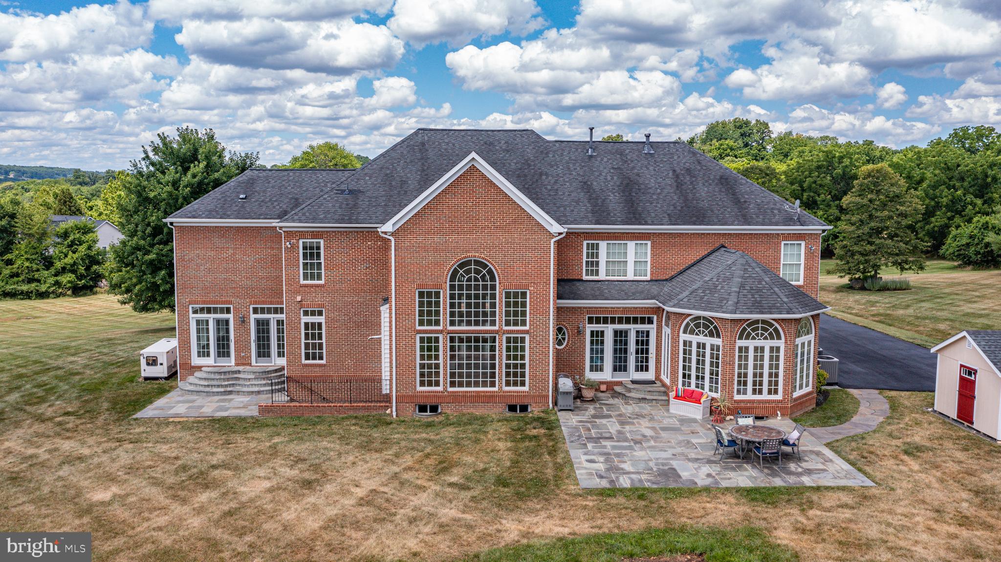 WOODBURN - Residential