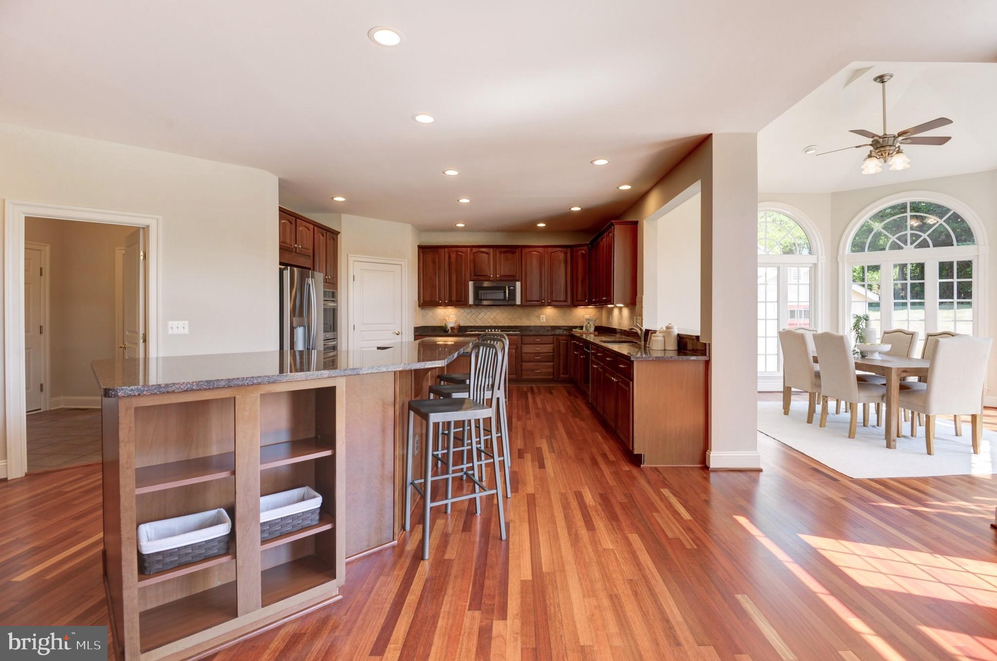 WOODBURN - Residential