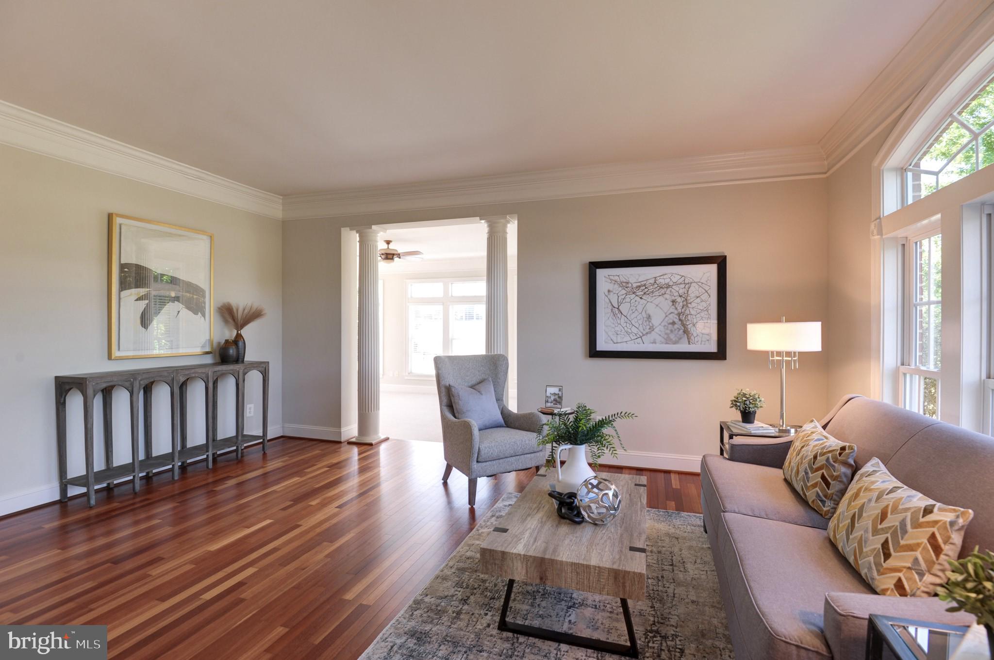 WOODBURN - Residential