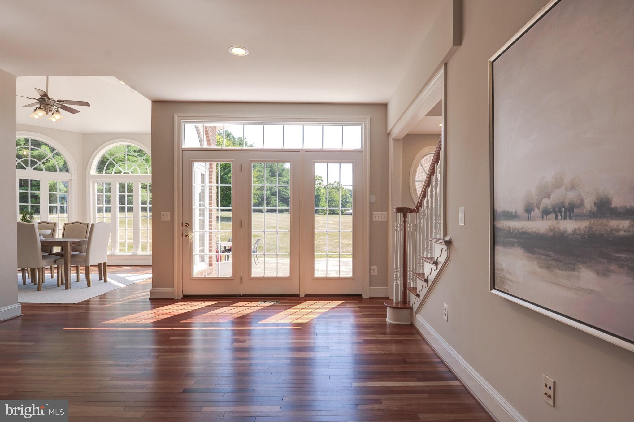 WOODBURN - Residential