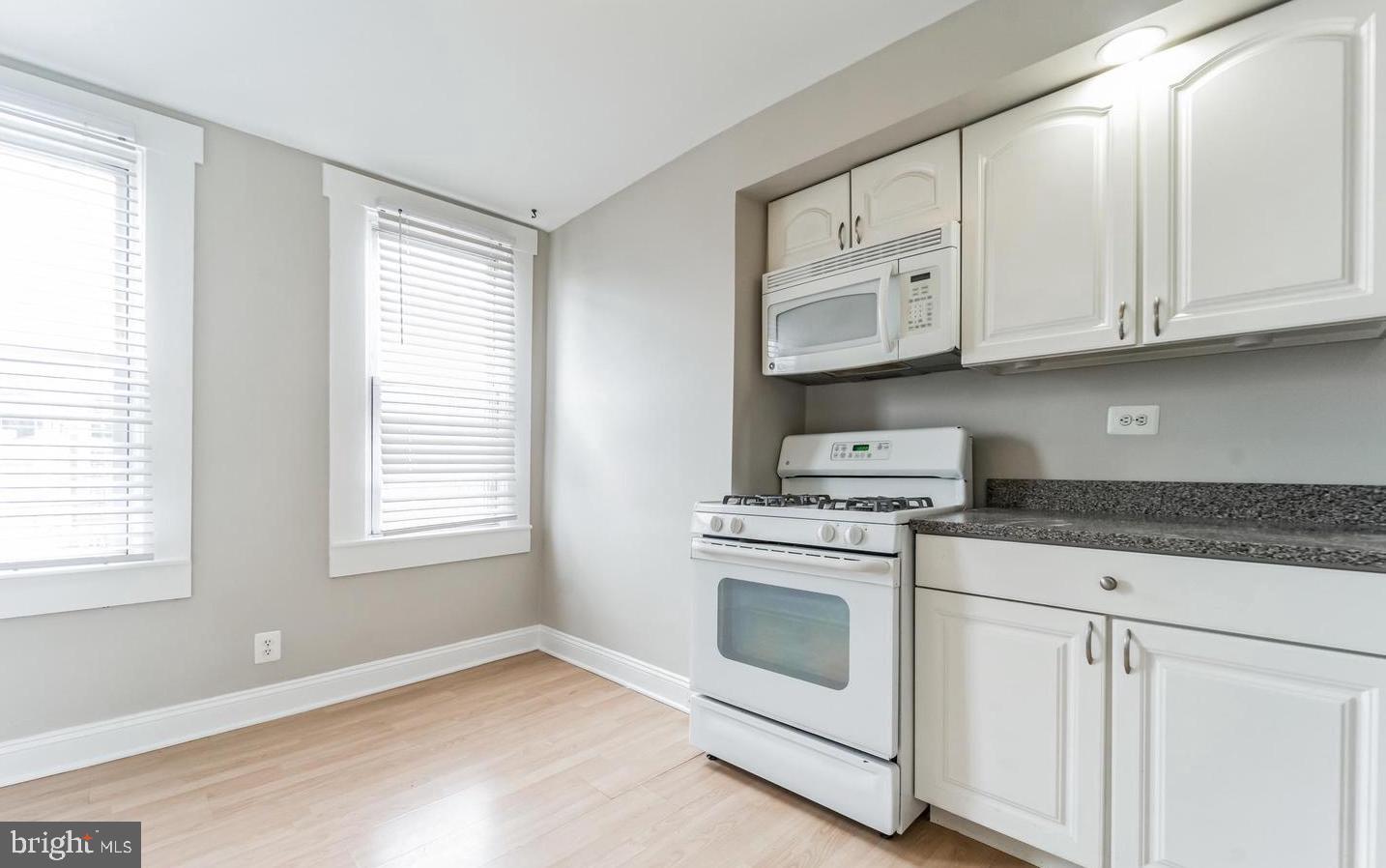 CANTON - Residential Lease