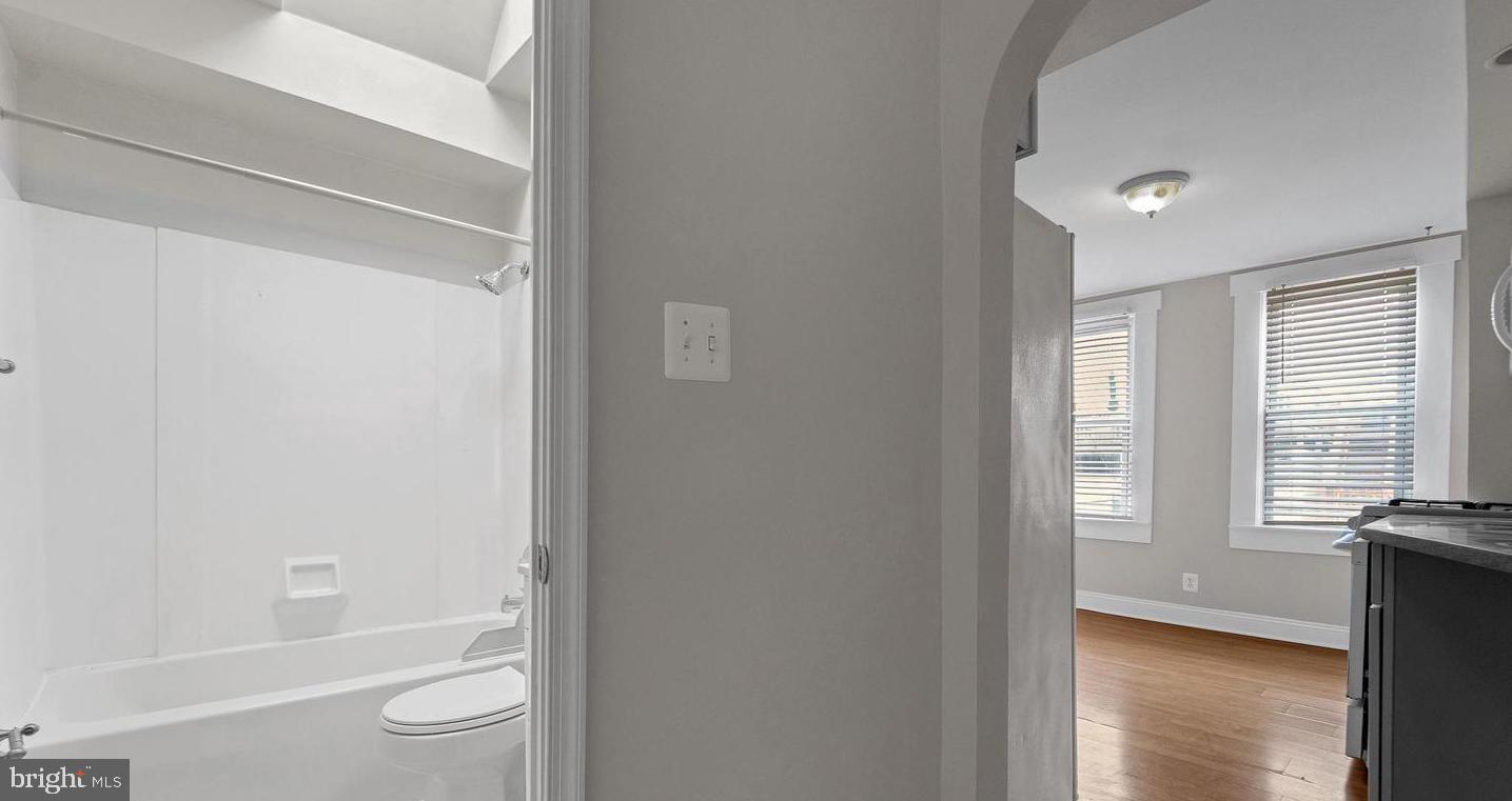 CANTON - Residential Lease