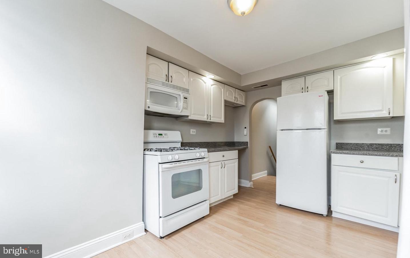 CANTON - Residential Lease