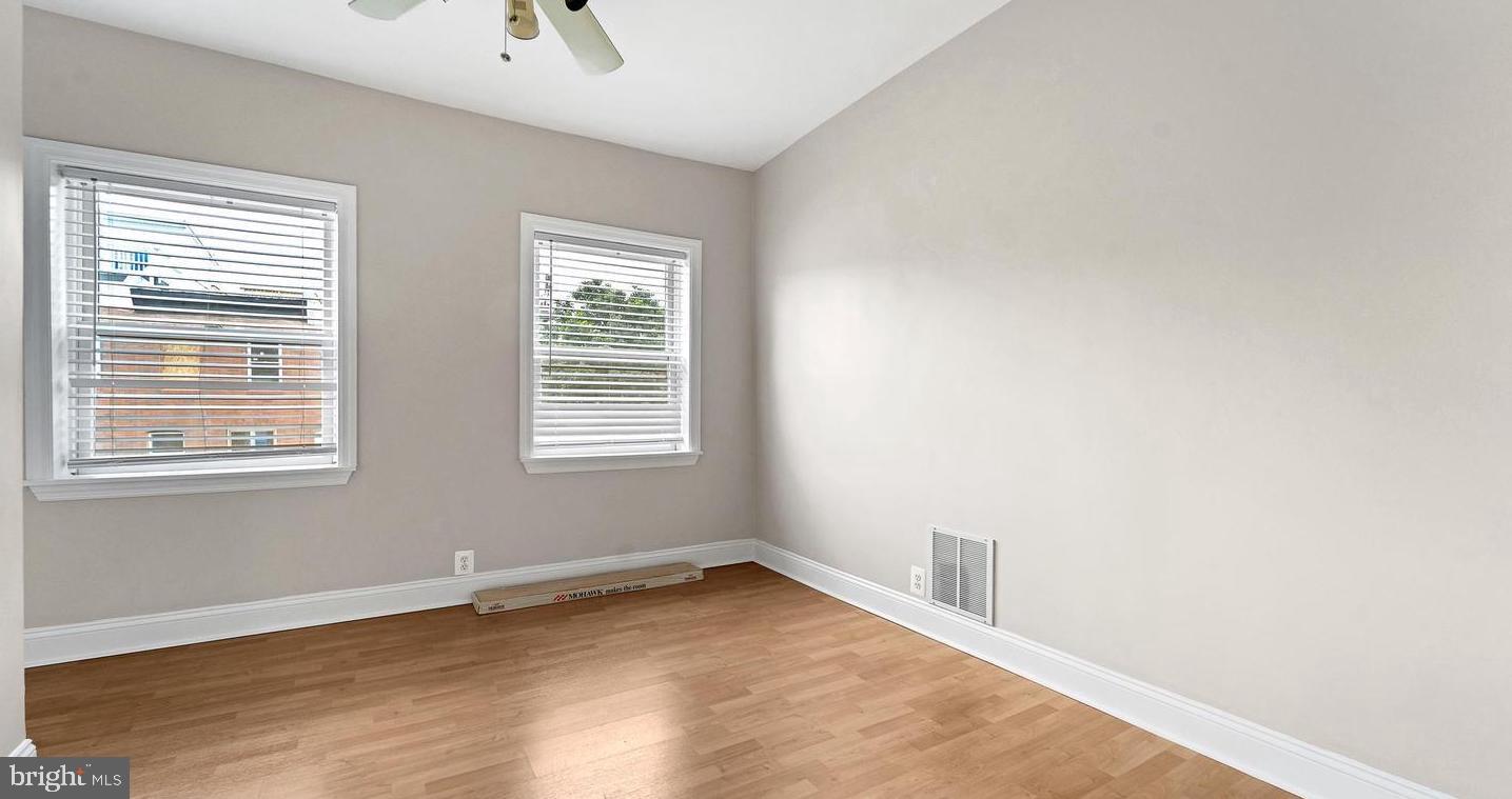 CANTON - Residential Lease