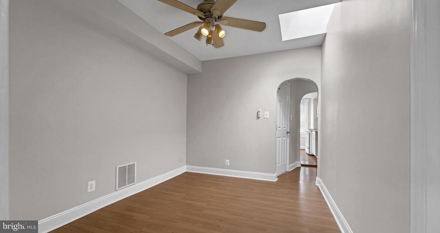 CANTON - Residential Lease