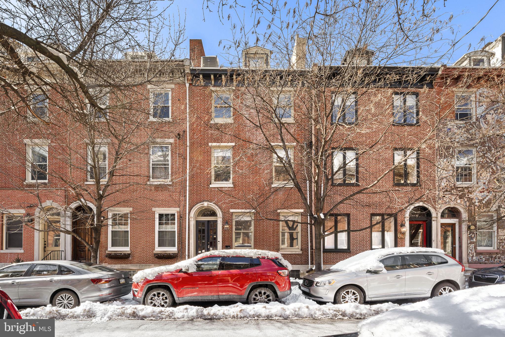 BELLA VISTA - Residential