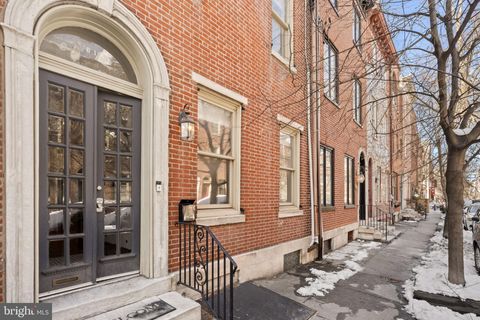 614 S 10TH STREET PHILADELPHIA PA 19147