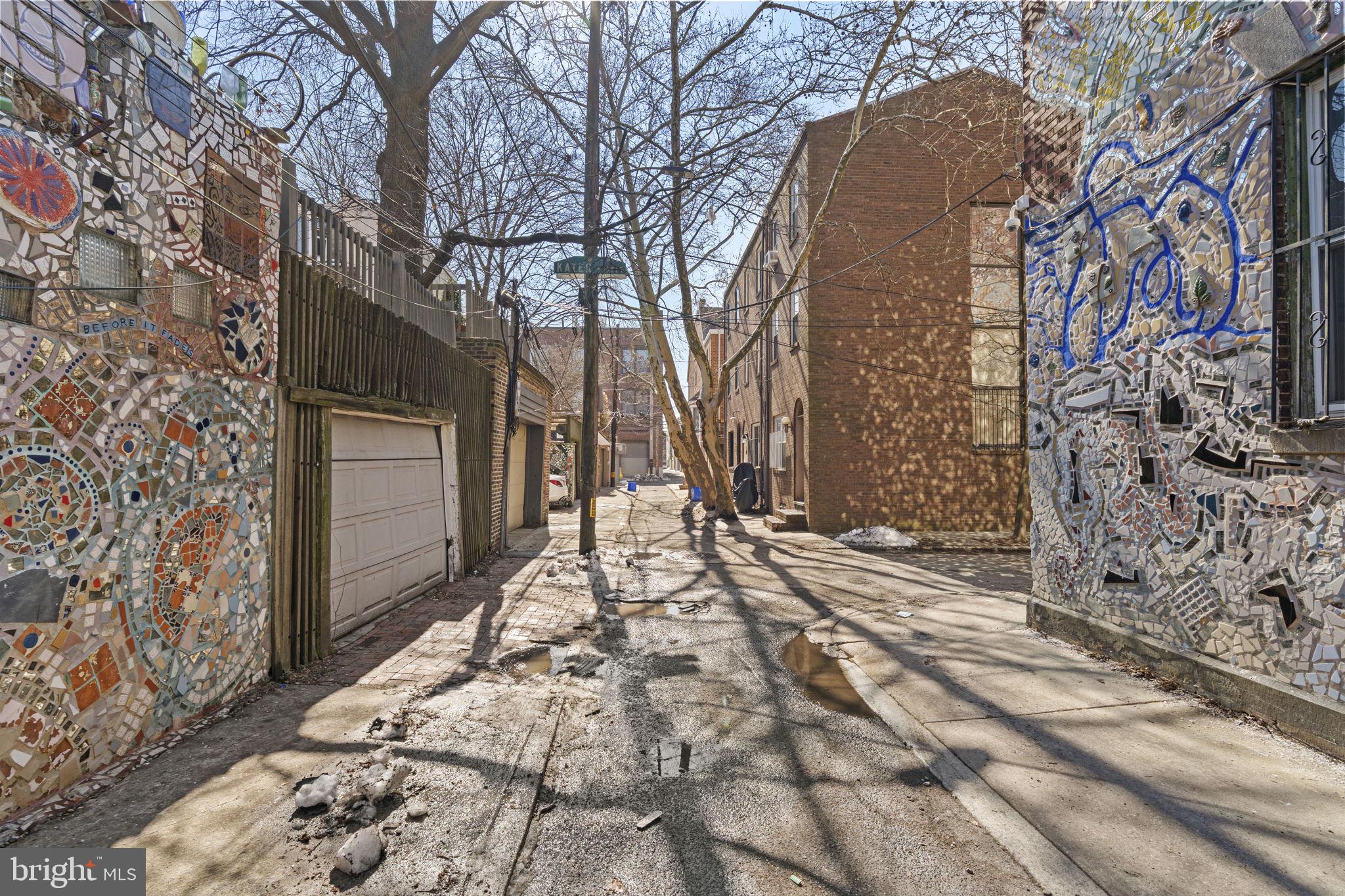 BELLA VISTA - Residential