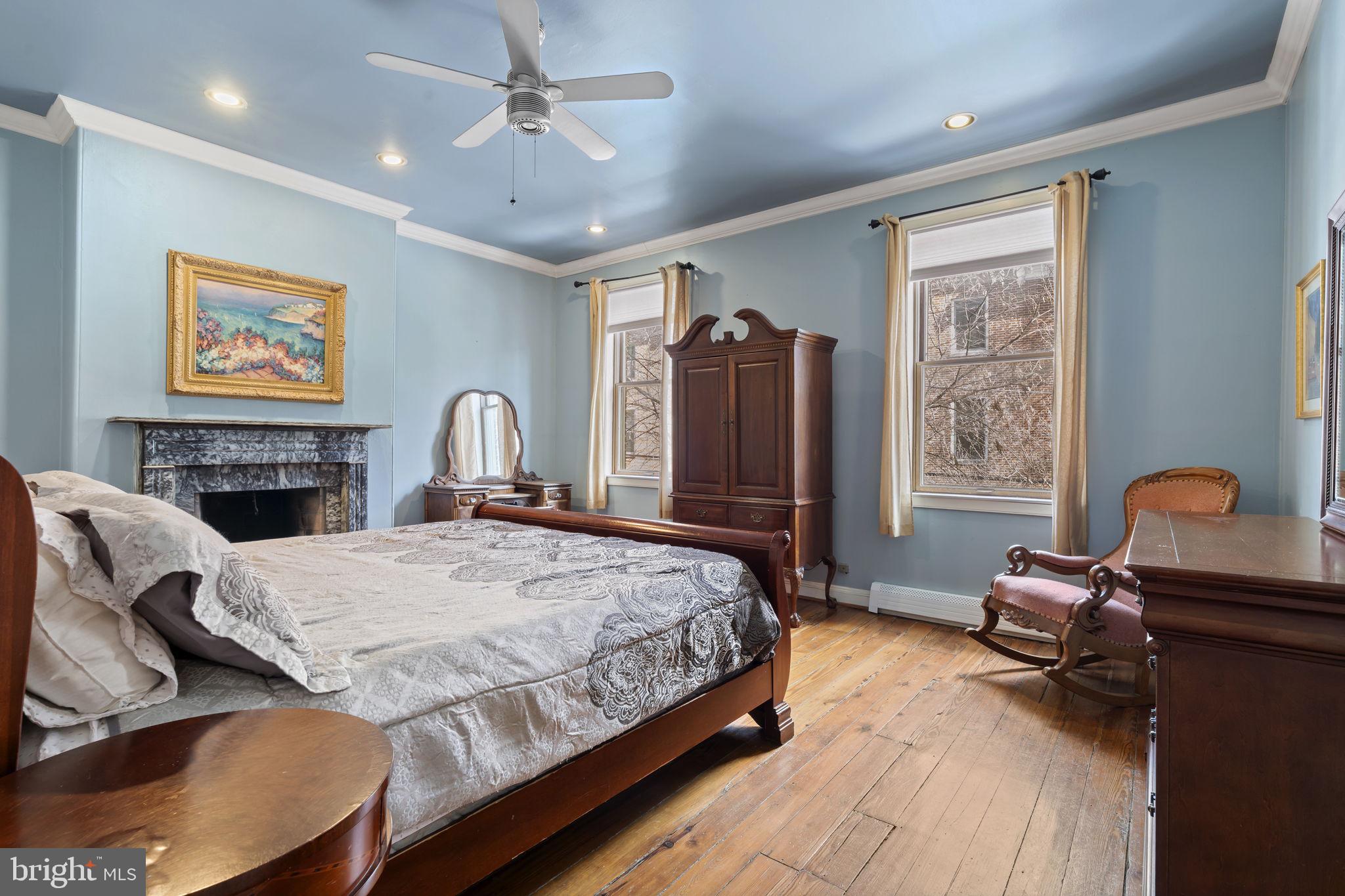 BELLA VISTA - Residential