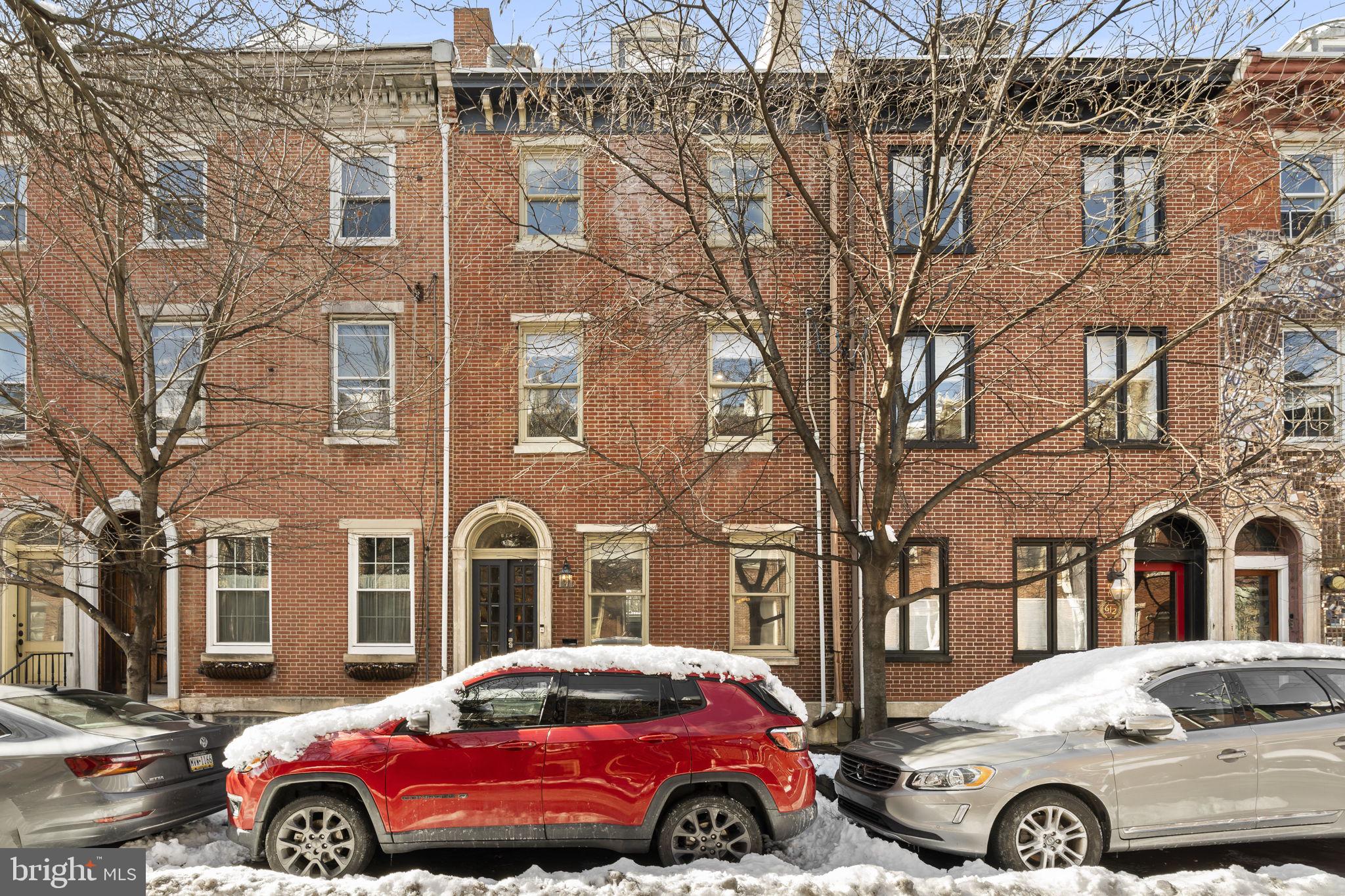 BELLA VISTA - Residential