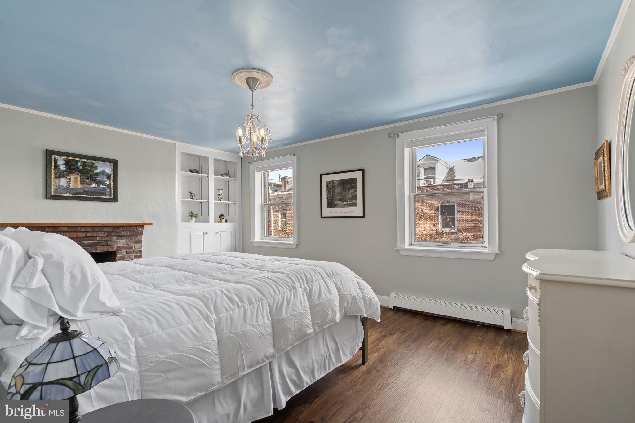 BELLA VISTA - Residential