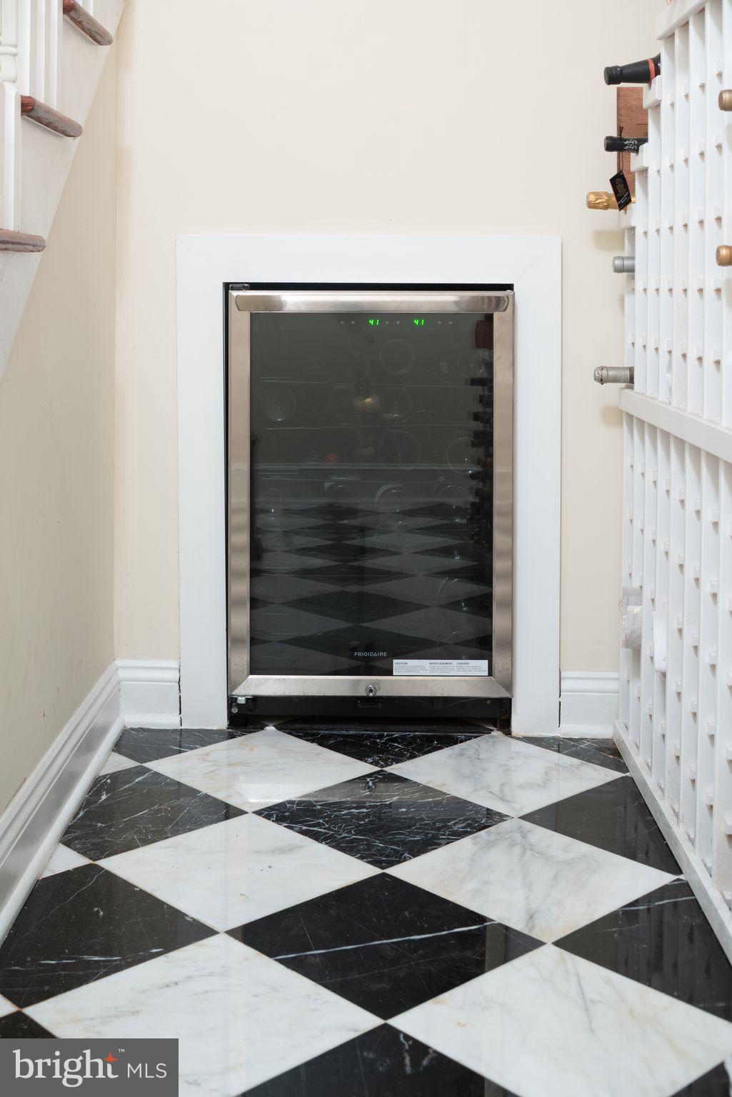 GRADUATE HOSPITAL - Residential