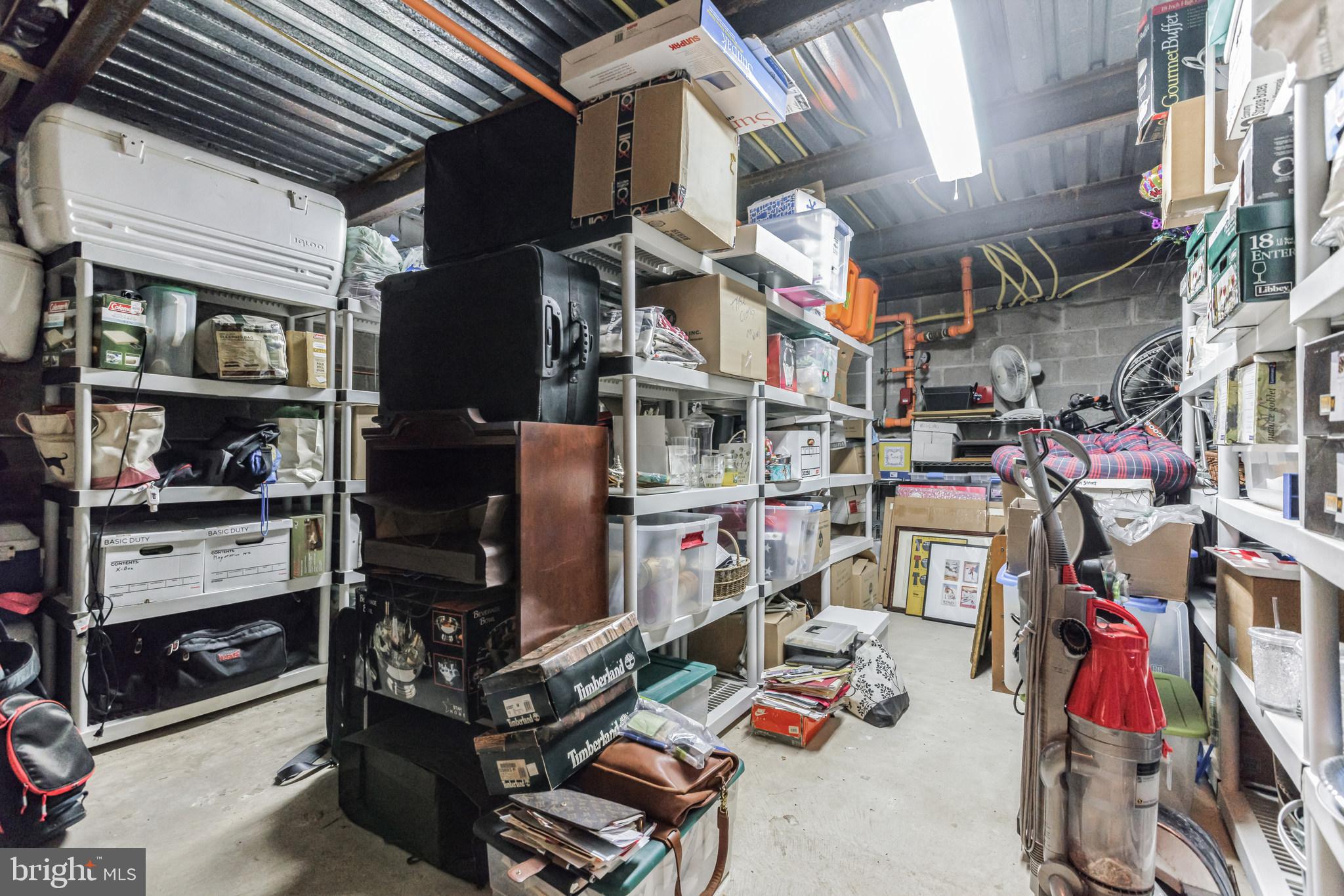 GRADUATE HOSPITAL - Residential