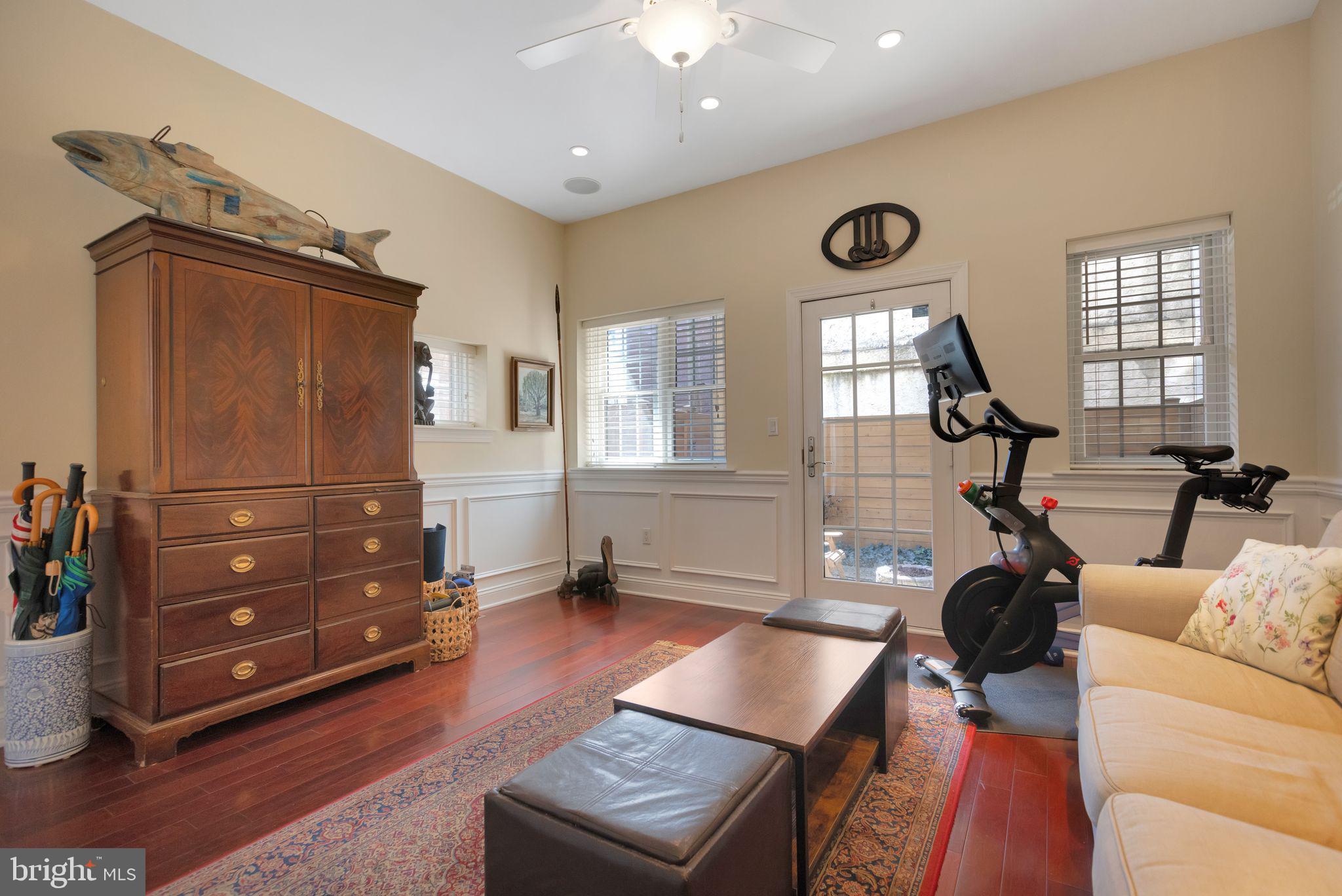 GRADUATE HOSPITAL - Residential