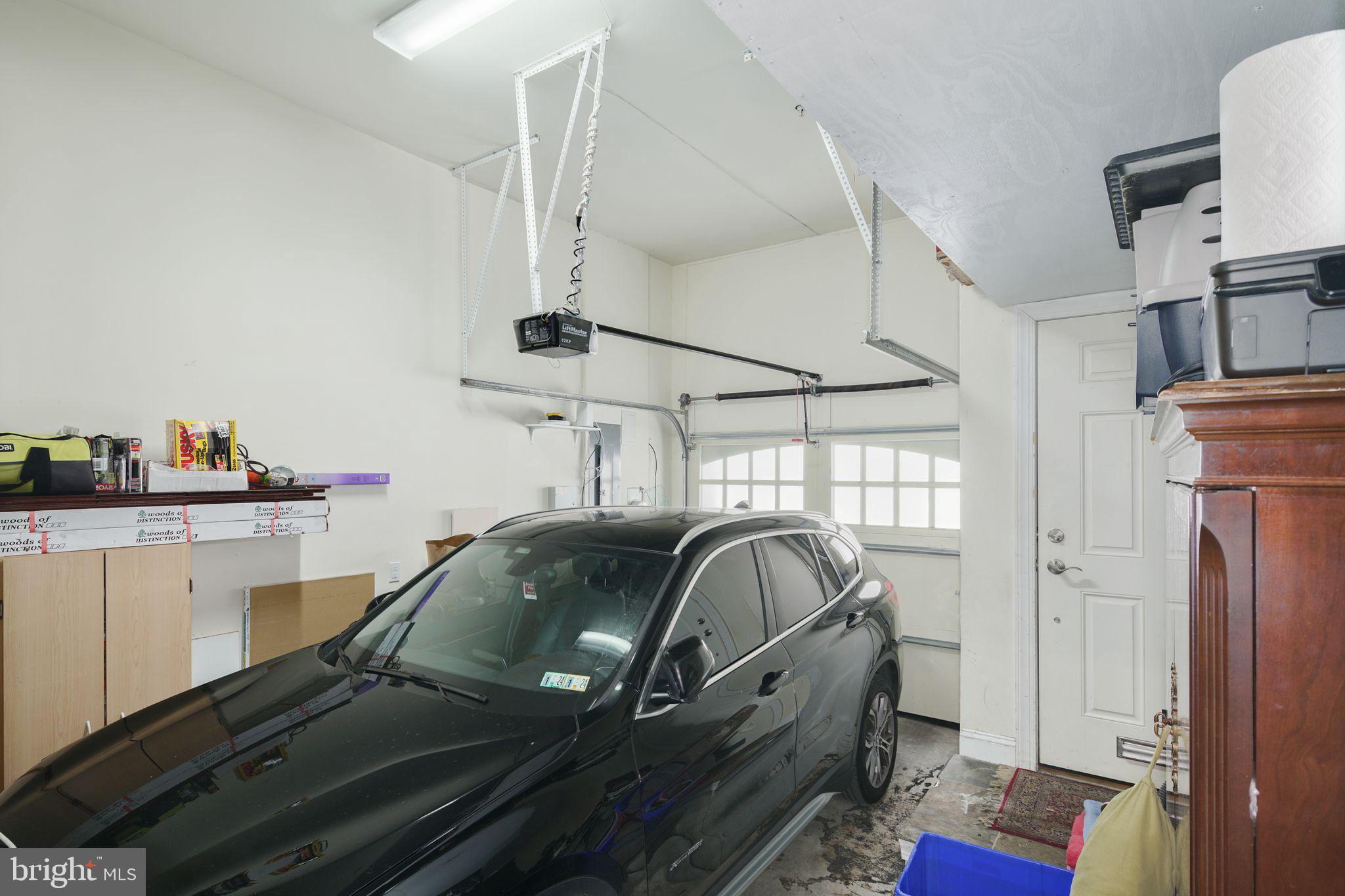 GRADUATE HOSPITAL - Residential