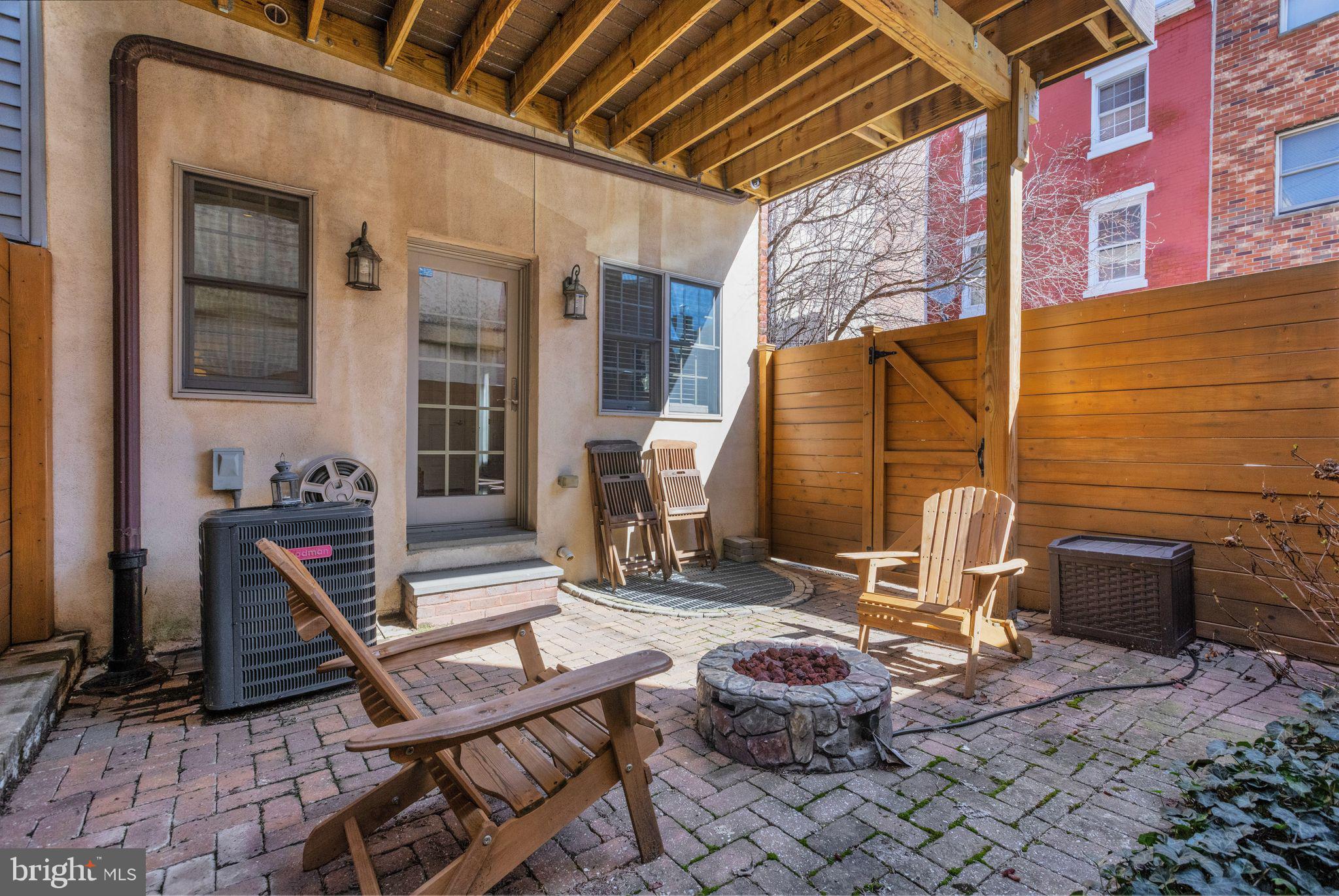 GRADUATE HOSPITAL - Residential