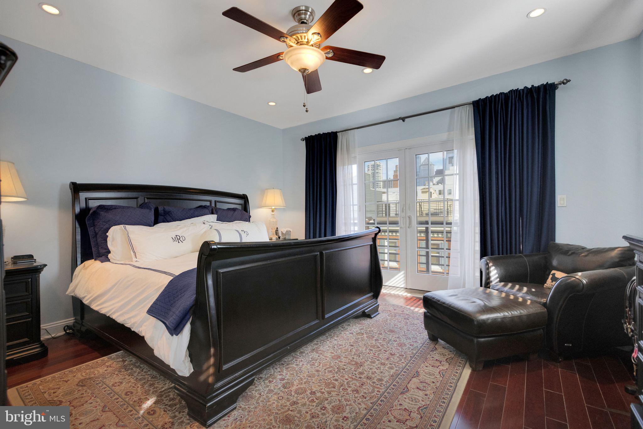 GRADUATE HOSPITAL - Residential