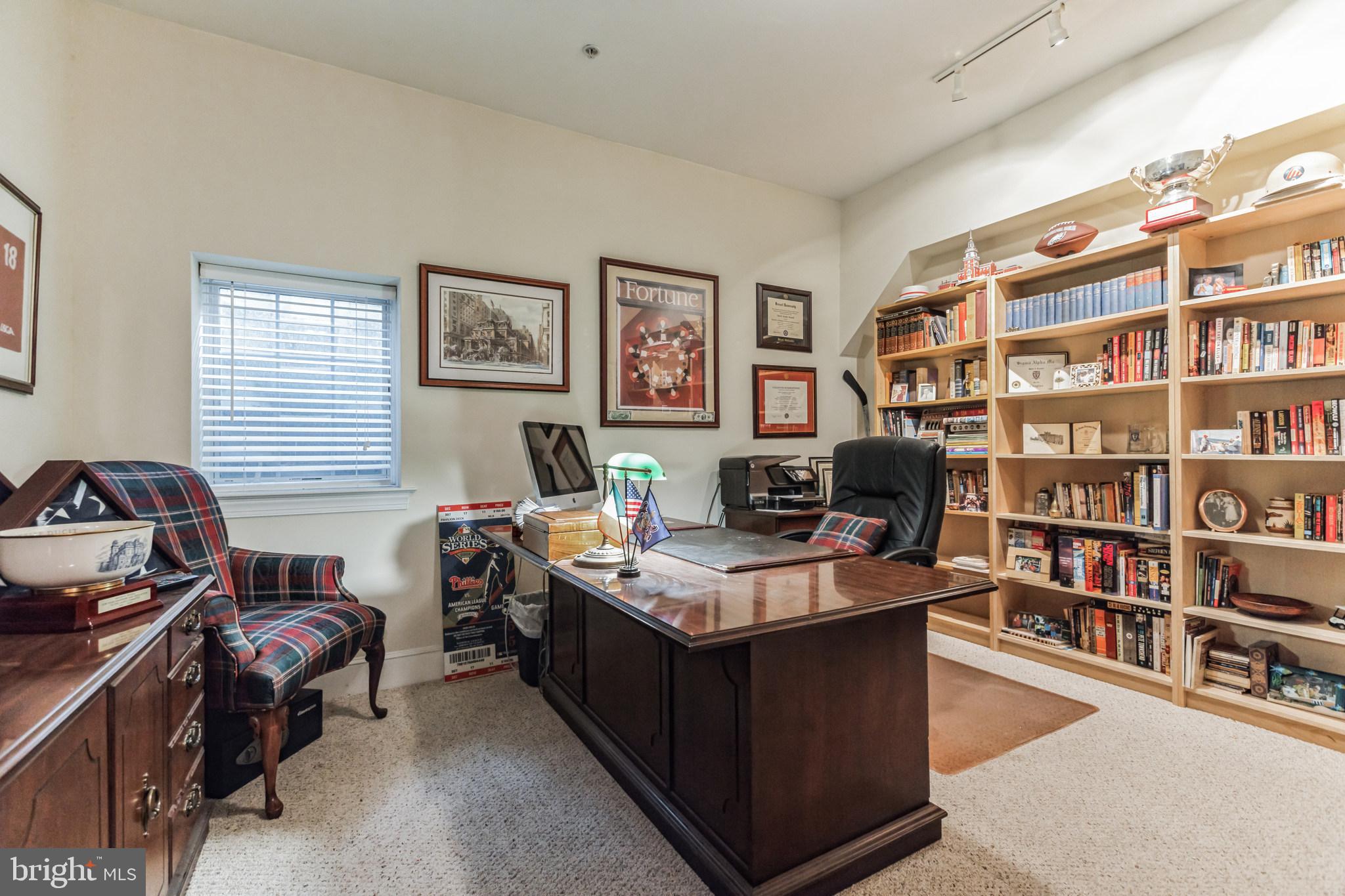 GRADUATE HOSPITAL - Residential