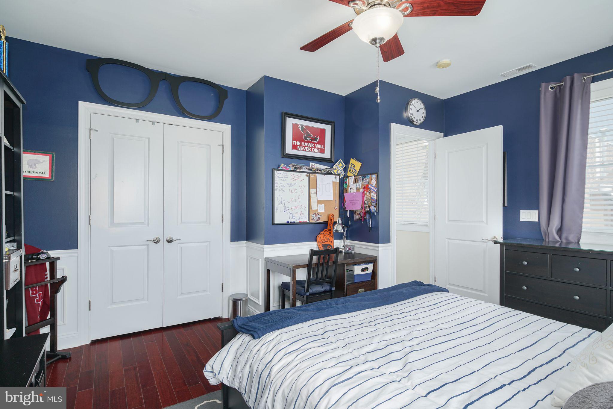 GRADUATE HOSPITAL - Residential