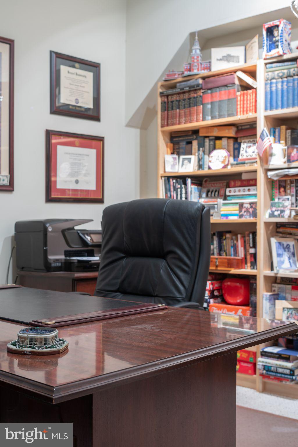 GRADUATE HOSPITAL - Residential