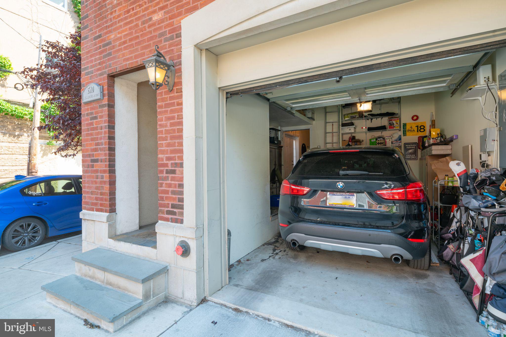 GRADUATE HOSPITAL - Residential