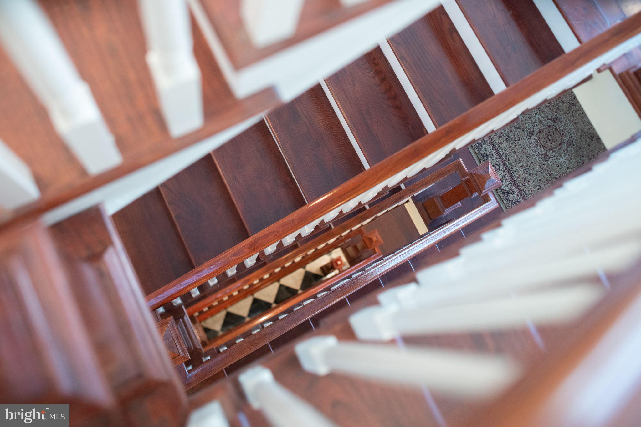 GRADUATE HOSPITAL - Residential