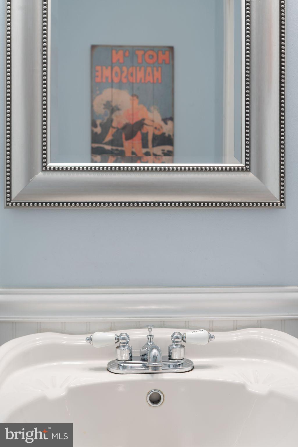 GRADUATE HOSPITAL - Residential