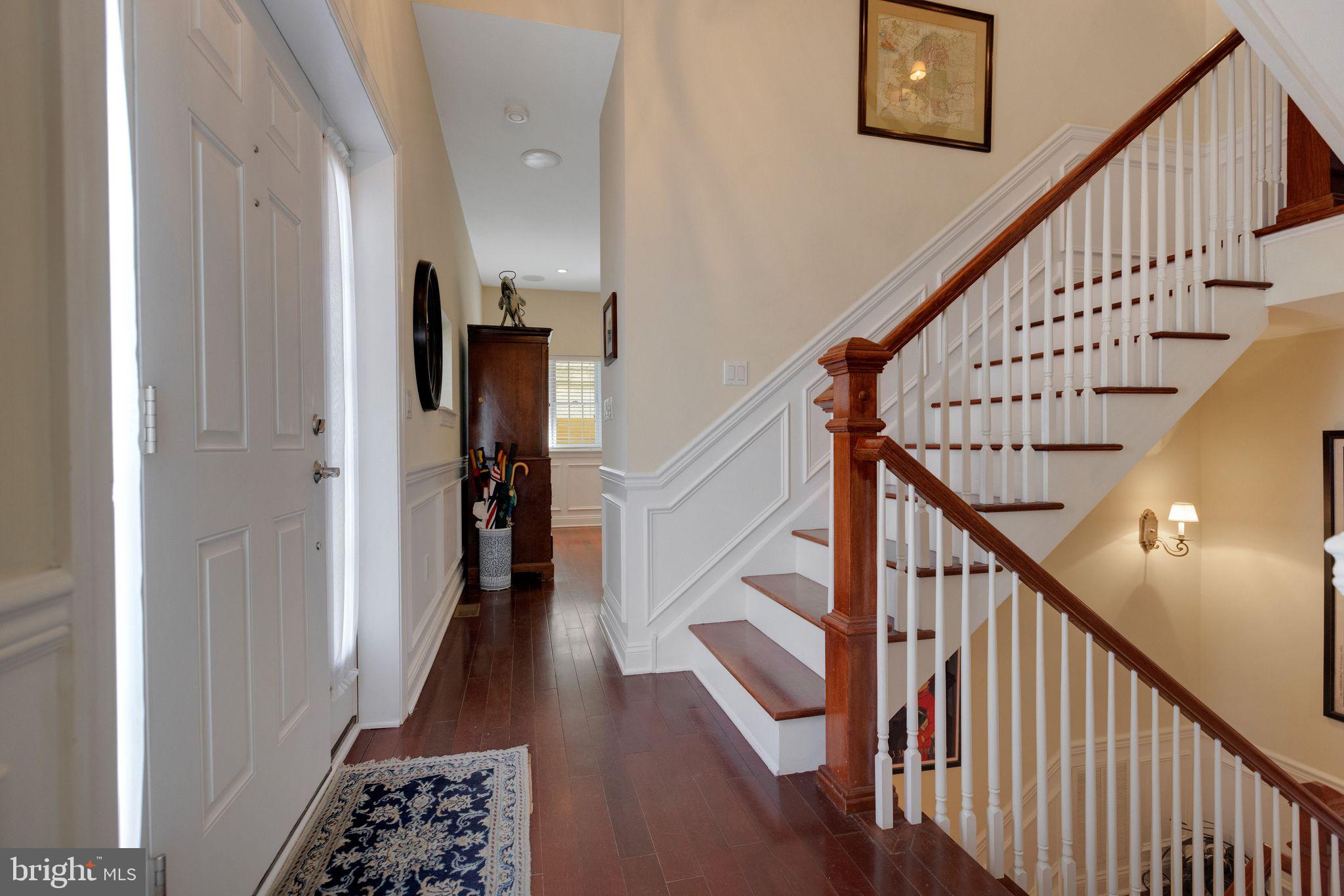 GRADUATE HOSPITAL - Residential