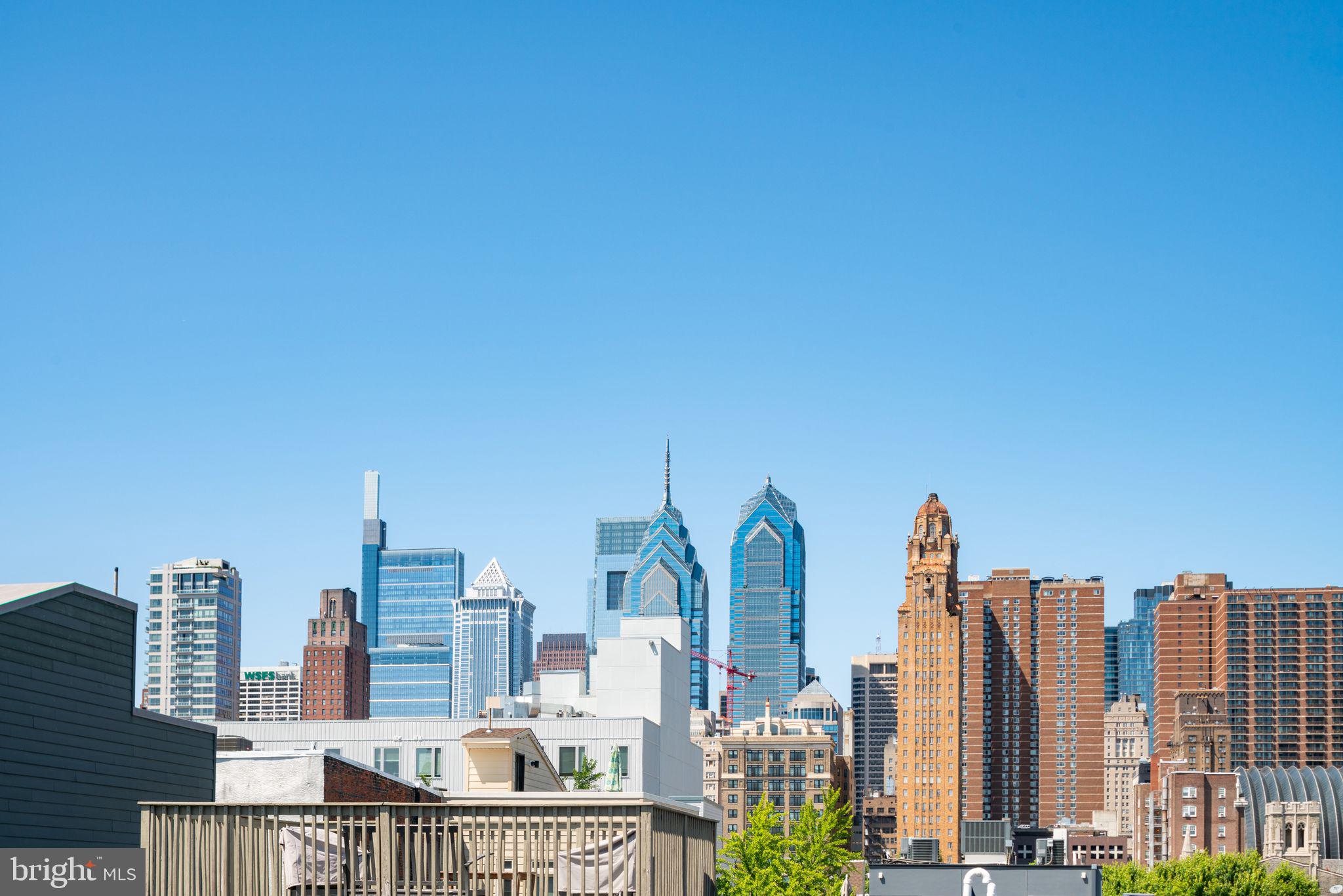 GRADUATE HOSPITAL - Residential