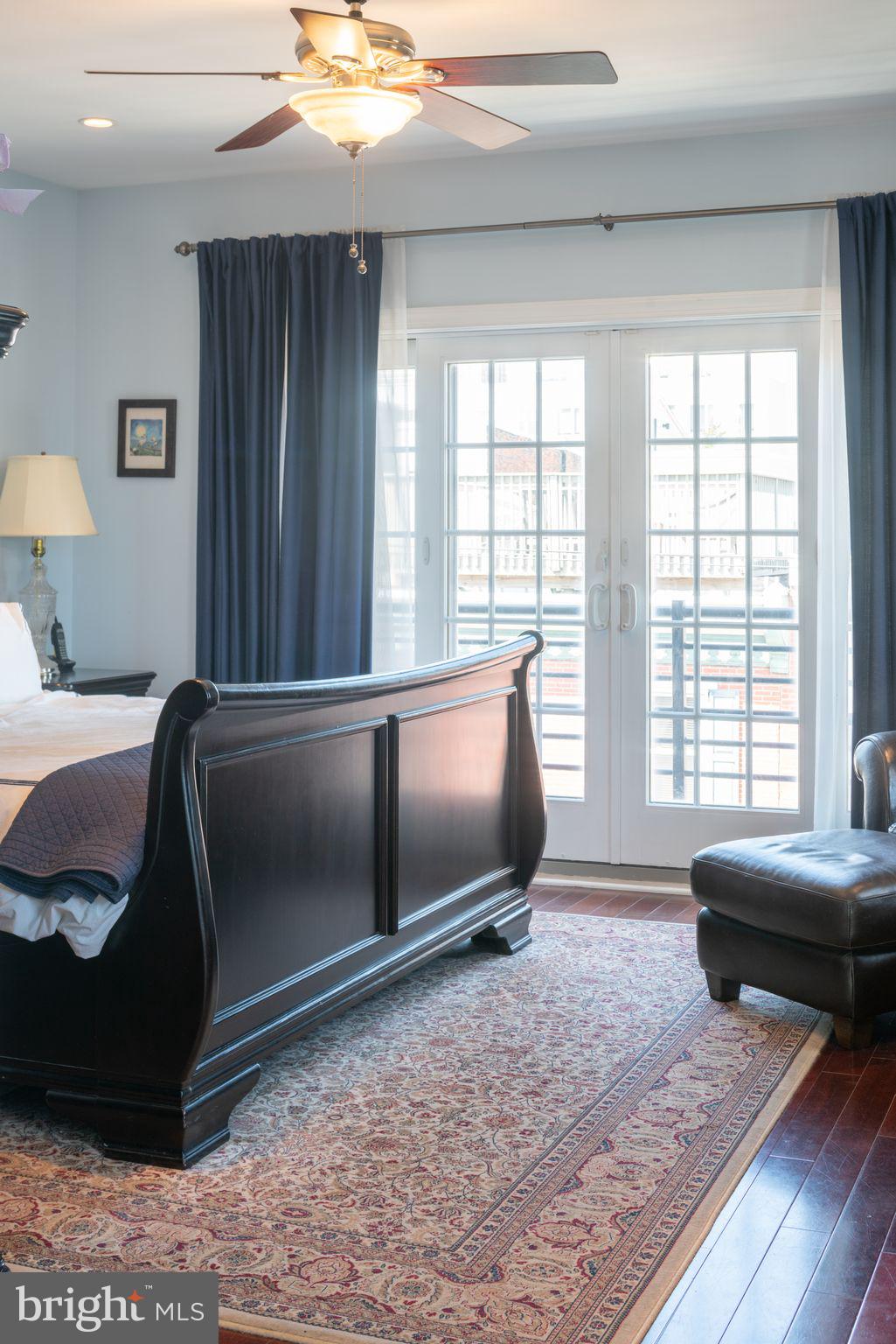 GRADUATE HOSPITAL - Residential