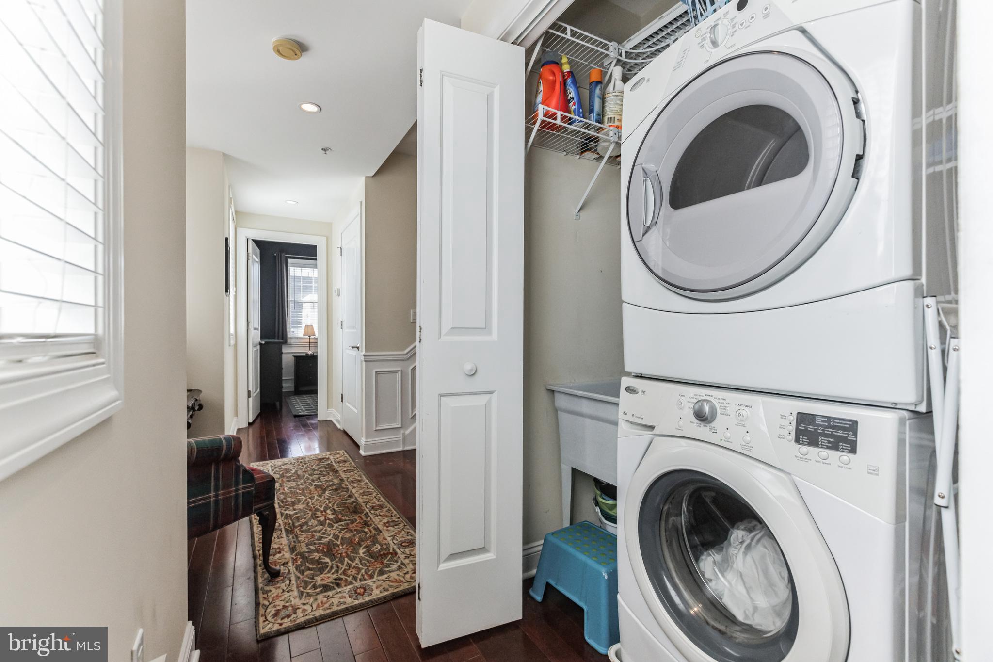 GRADUATE HOSPITAL - Residential