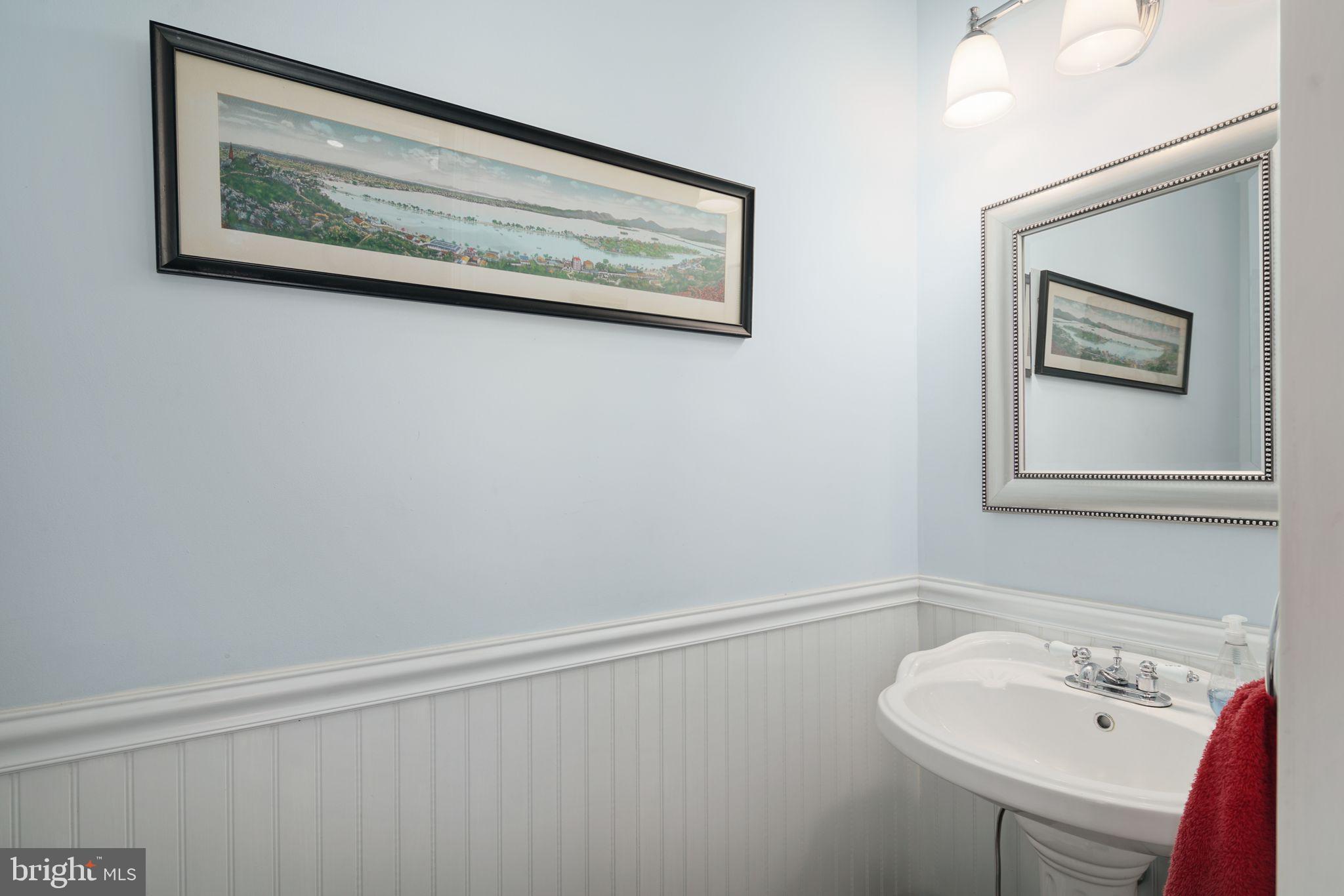 GRADUATE HOSPITAL - Residential