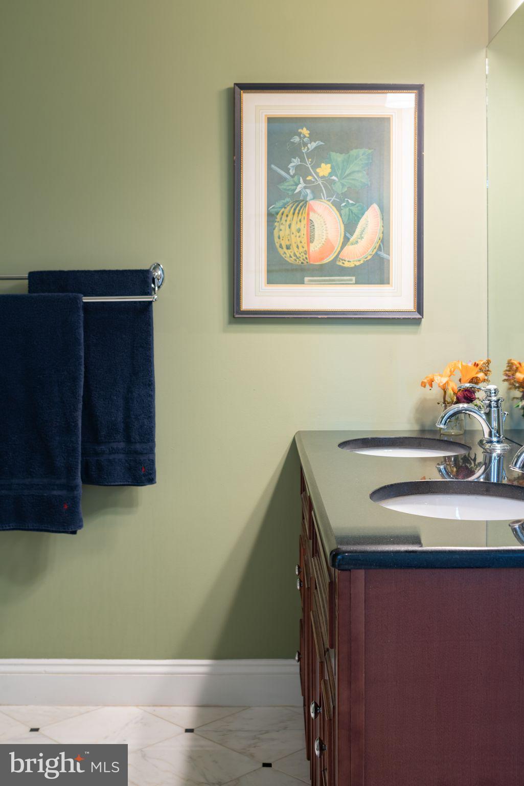 GRADUATE HOSPITAL - Residential