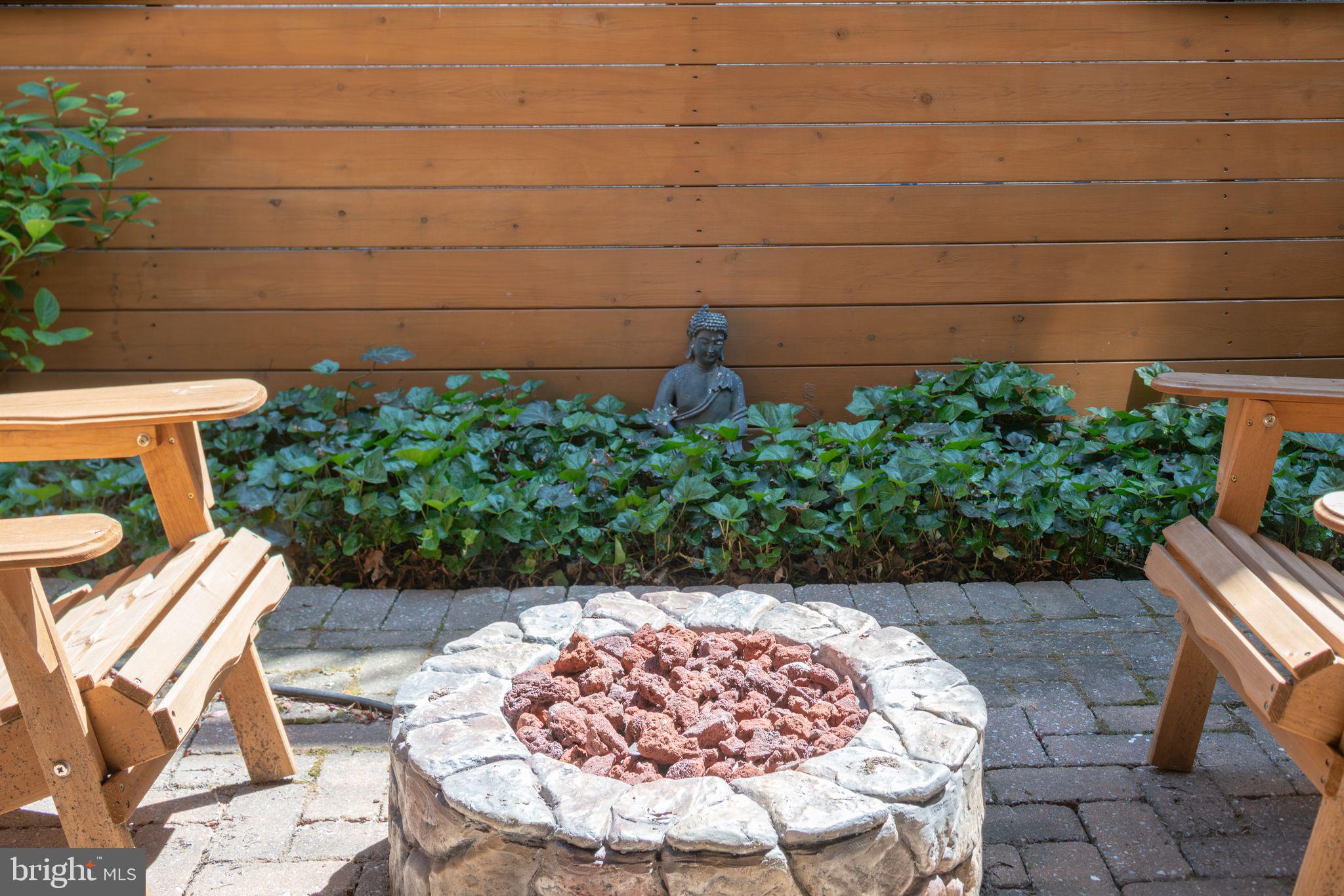 GRADUATE HOSPITAL - Residential