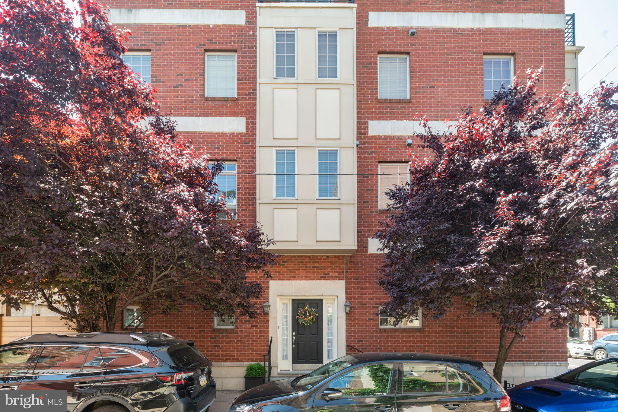 GRADUATE HOSPITAL - Residential