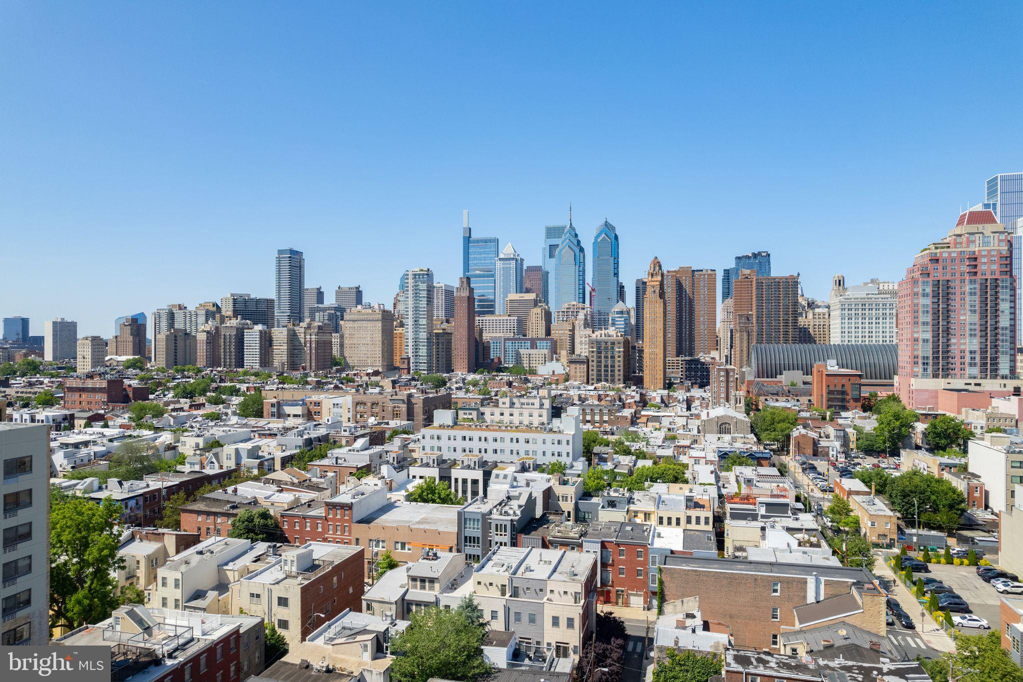 GRADUATE HOSPITAL - Residential